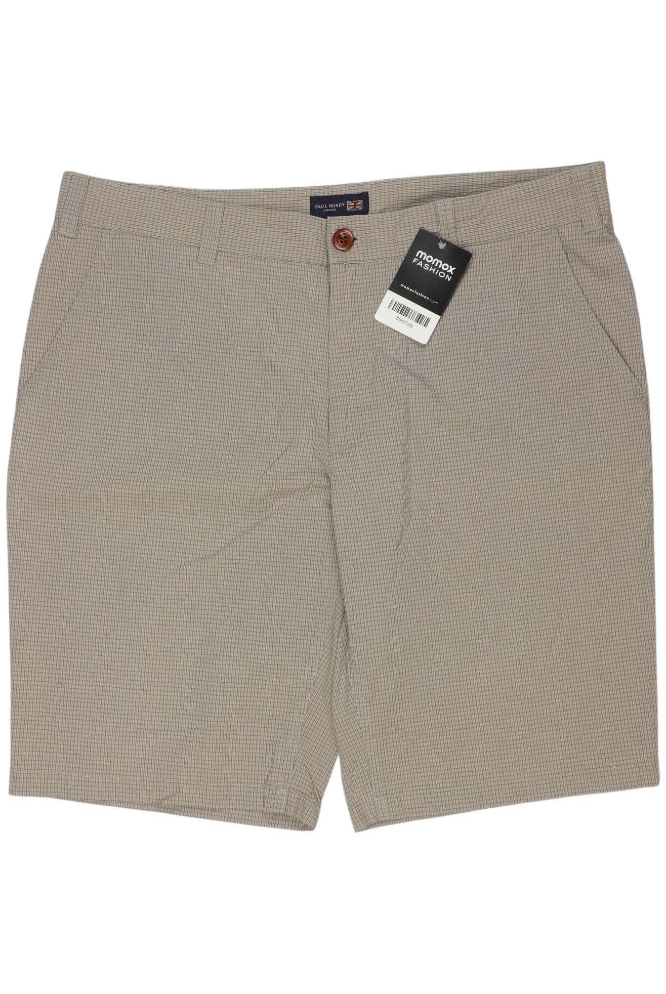 Thumbnail - Paul Rosen Herren Shorts, beige, Gr. 54