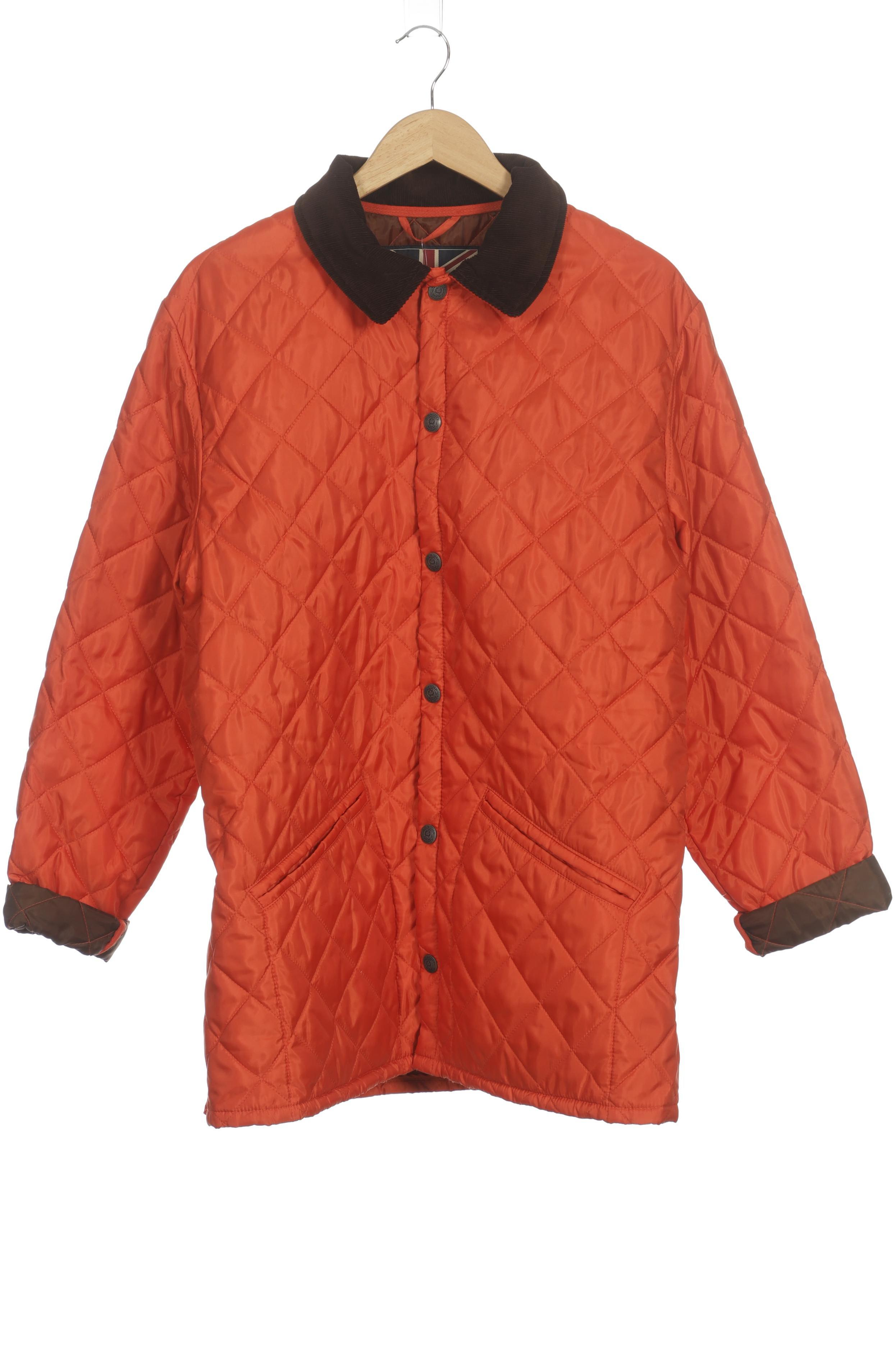 Thumbnail - Paul Rosen Herren Jacke, orange, Gr.