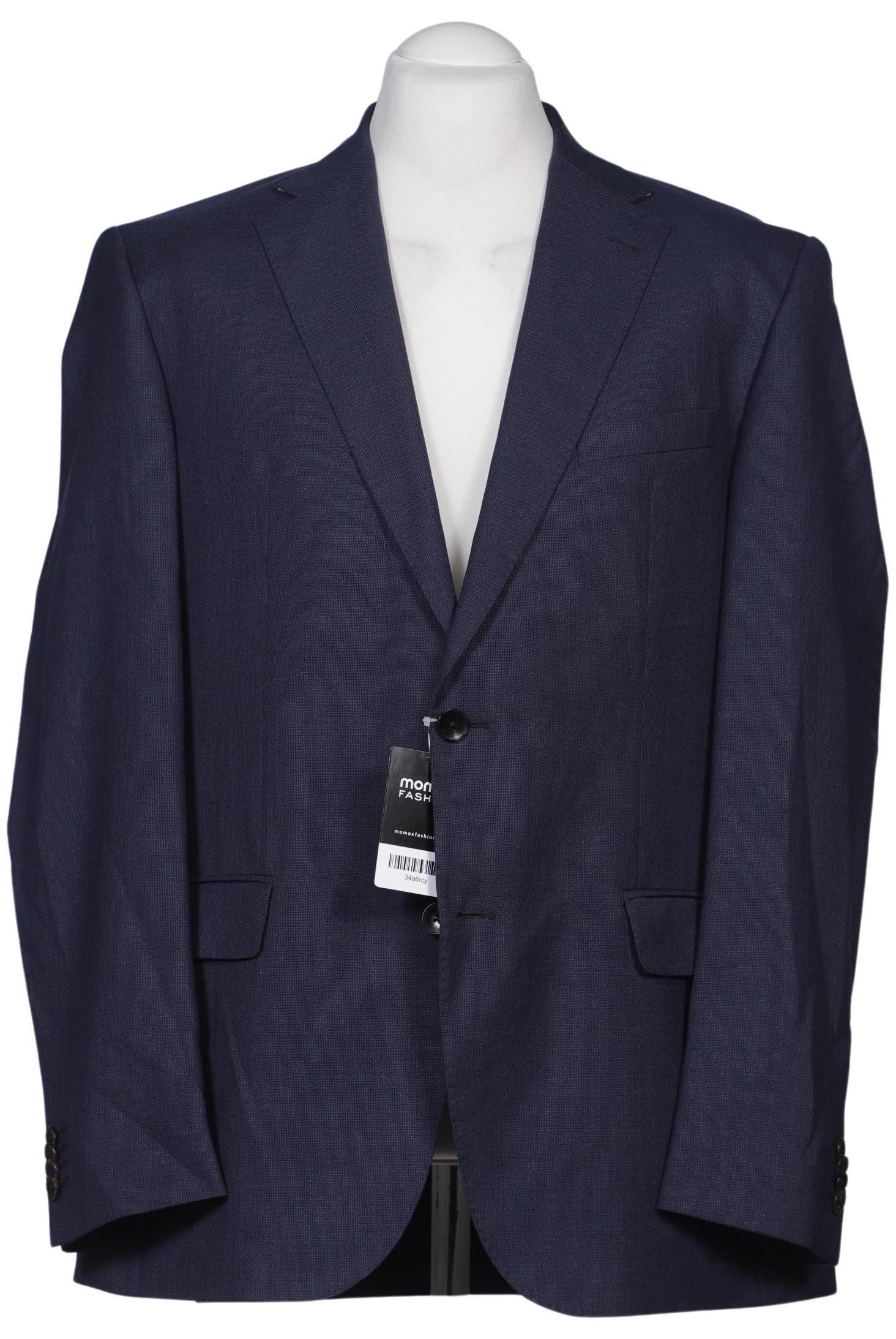 

Paul Rosen Herren Sakko, marineblau, Gr. 54