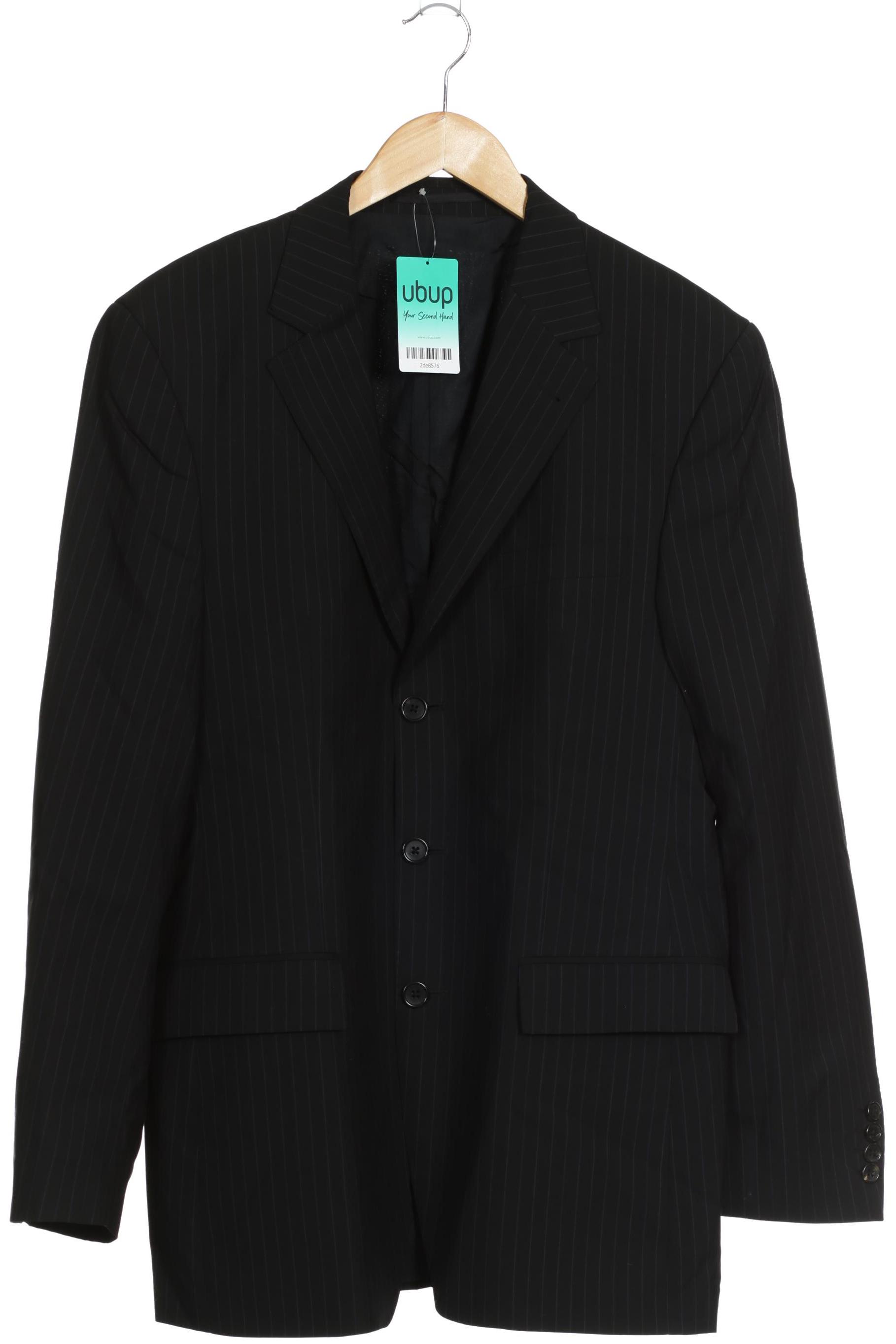

Paul Rosen Herren Sakko, schwarz, Gr. 102