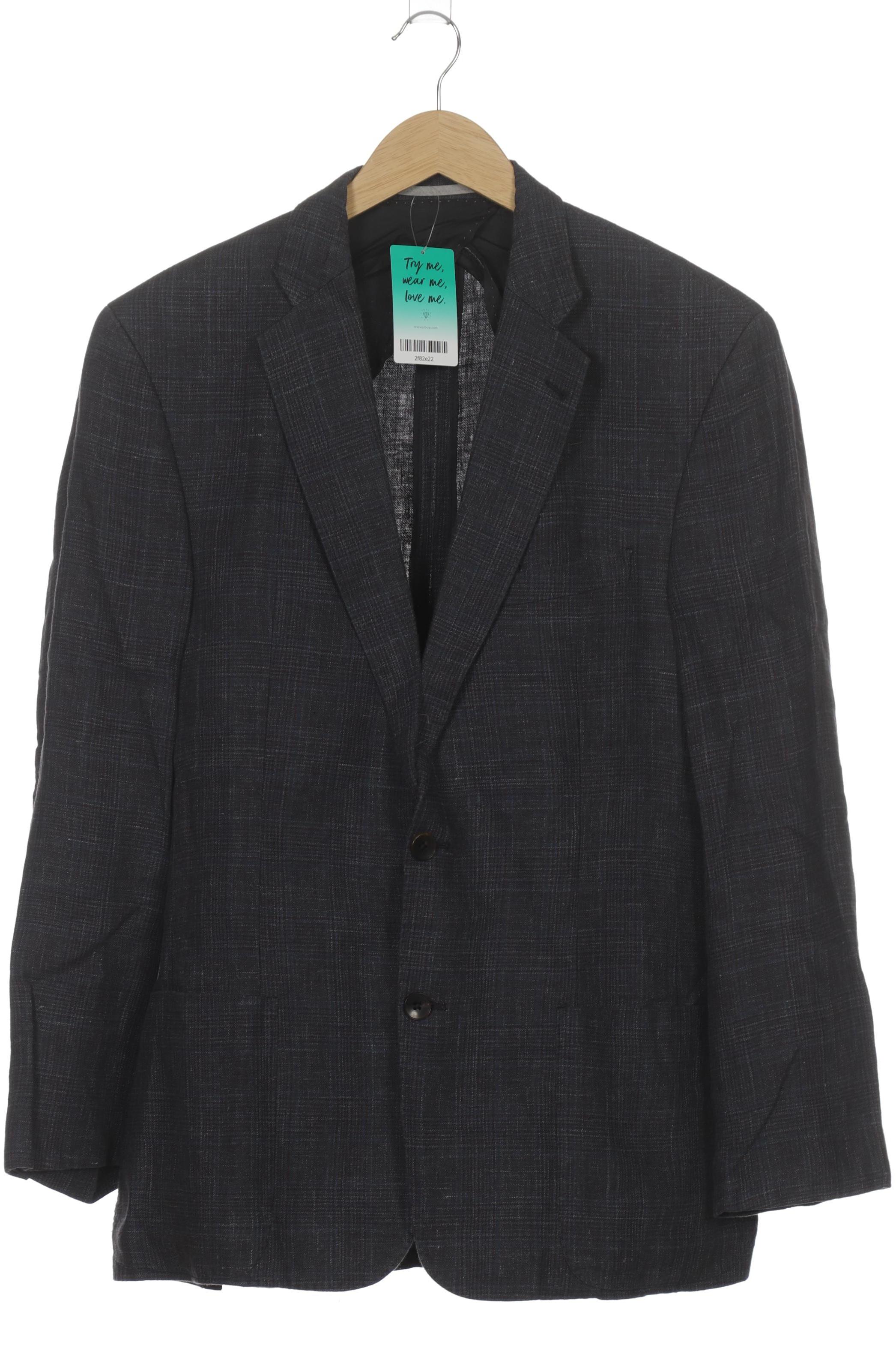 

Paul Rosen Herren Sakko, marineblau, Gr. 102