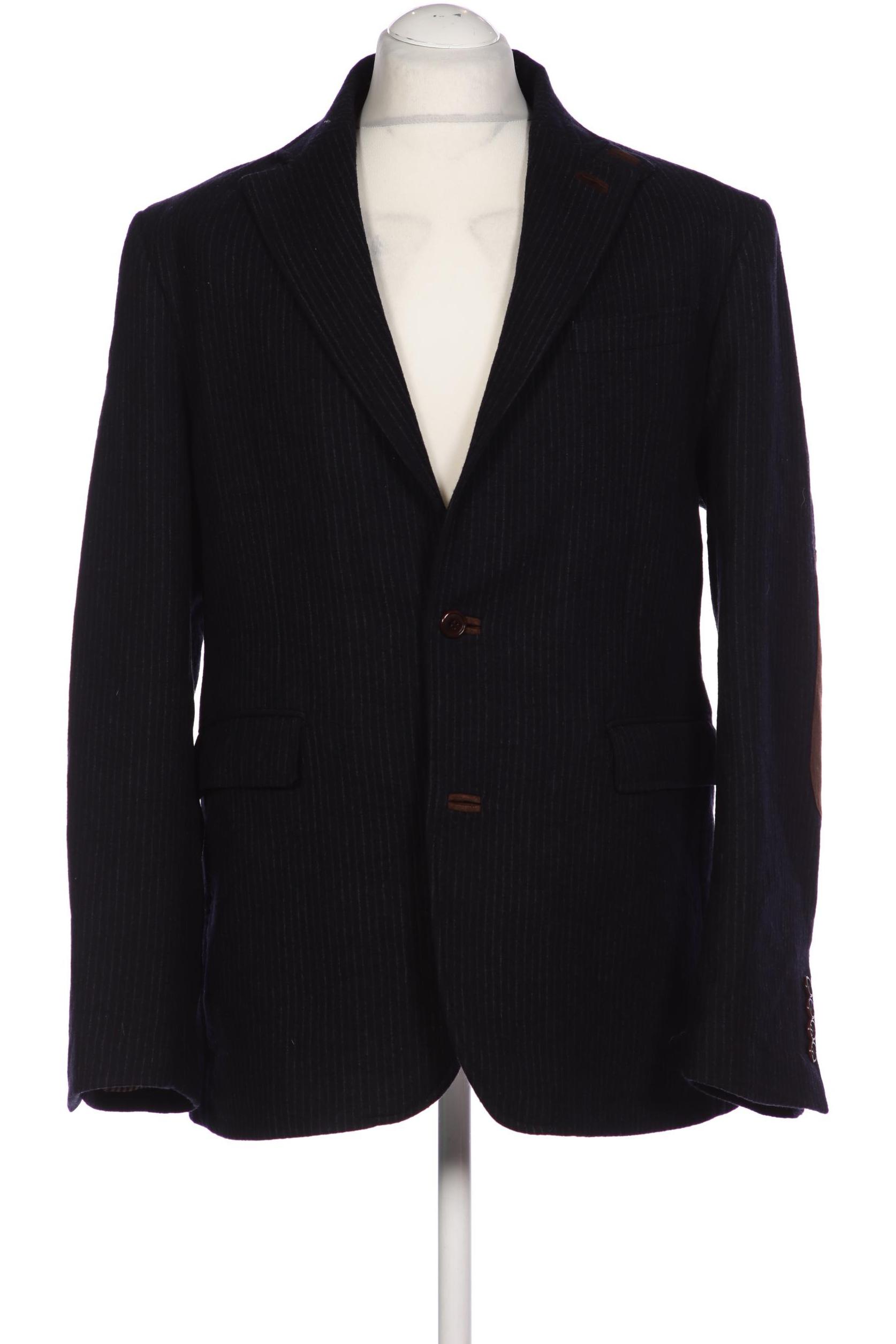 

Paul Rosen Herren Sakko, marineblau, Gr. 52