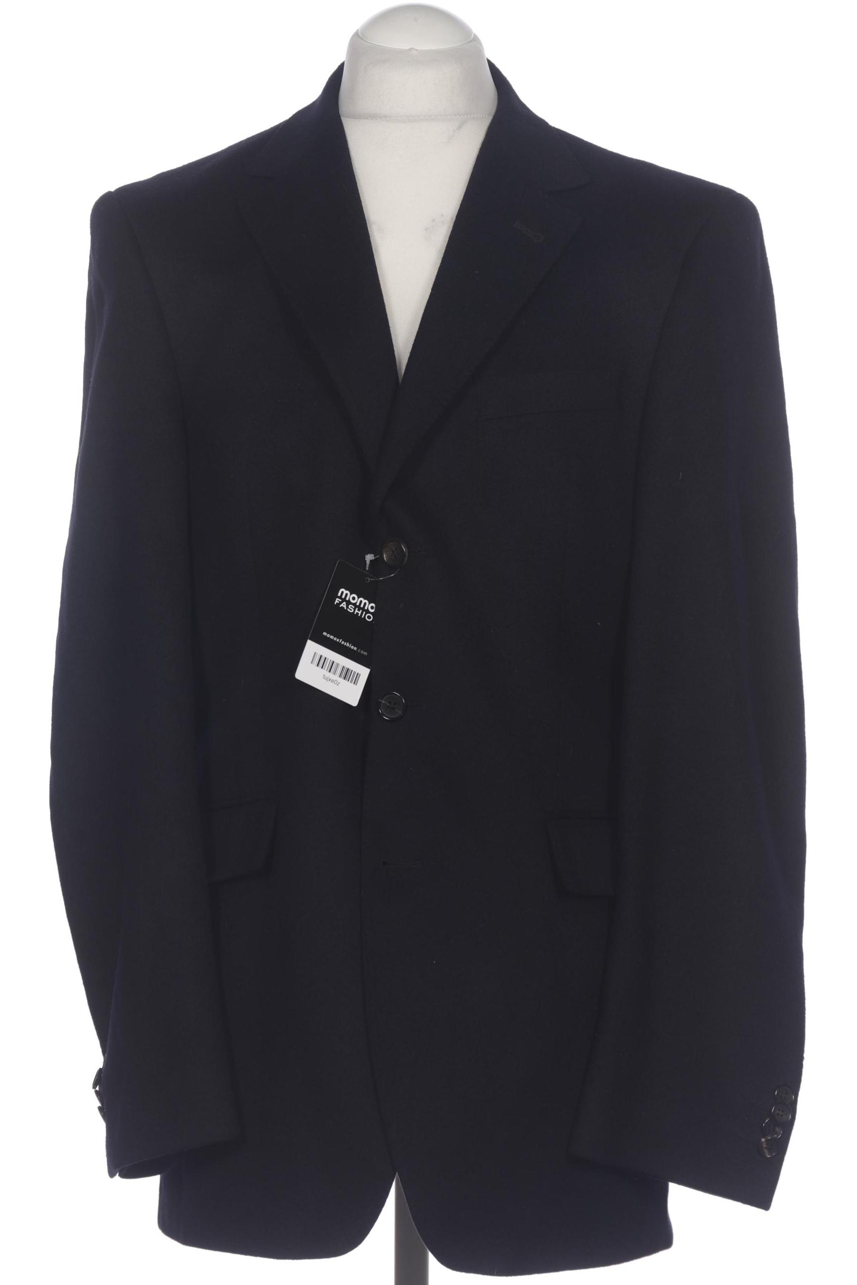 

Paul Rosen Herren Sakko, marineblau, Gr. 98