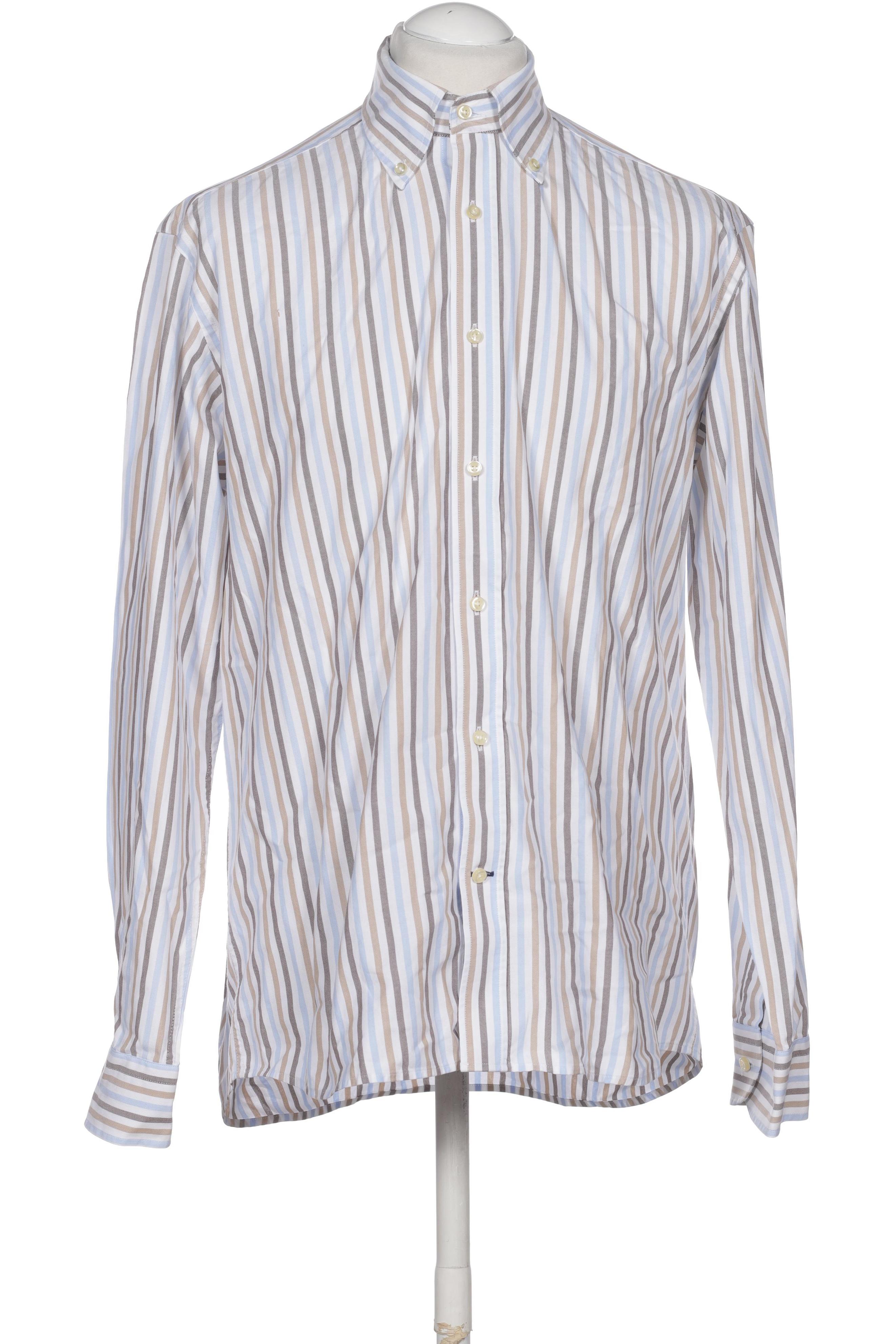 

Paul Rosen Herren Hemd, mehrfarbig, Gr.