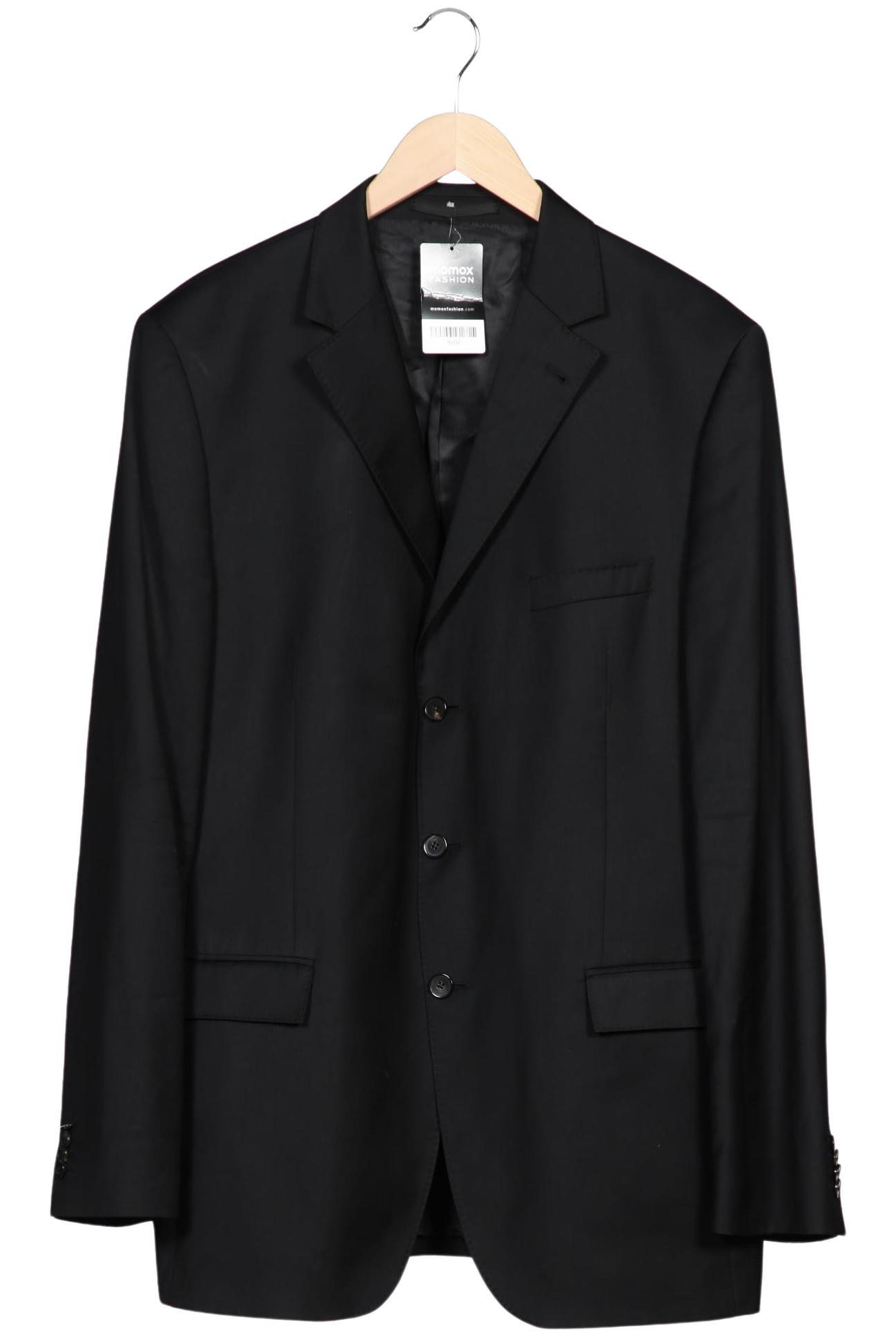 

Paul Rosen Herren Sakko, schwarz, Gr. 110