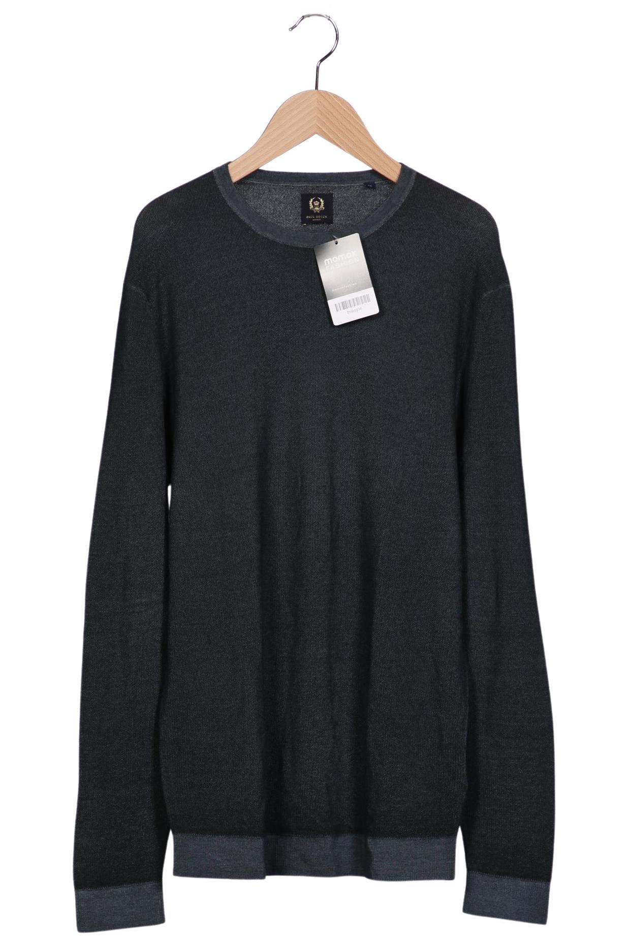 

Paul Rosen Herren Pullover, grün, Gr. 48