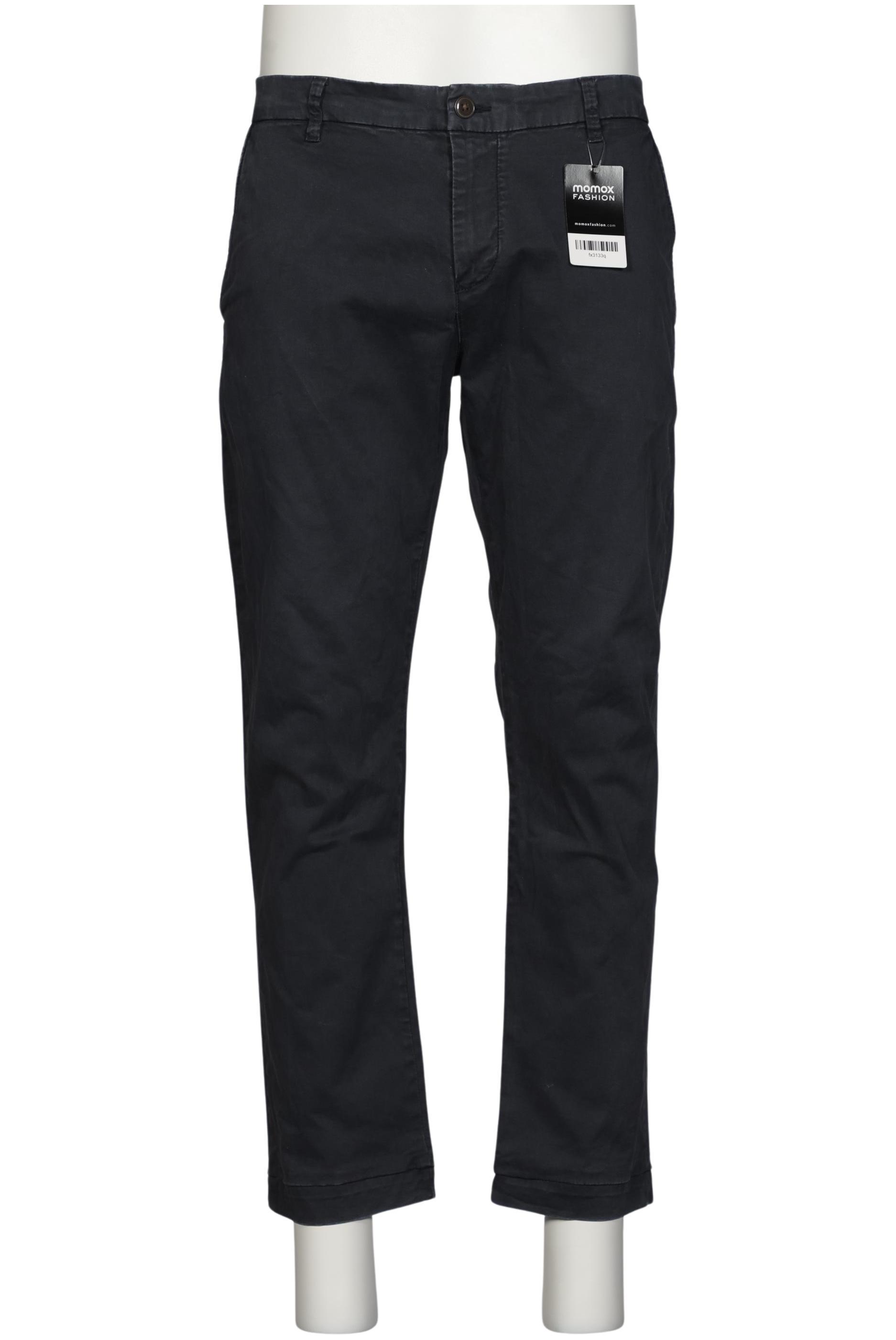Thumbnail - Paul Rosen Herren Stoffhose, marineblau, Gr. 36