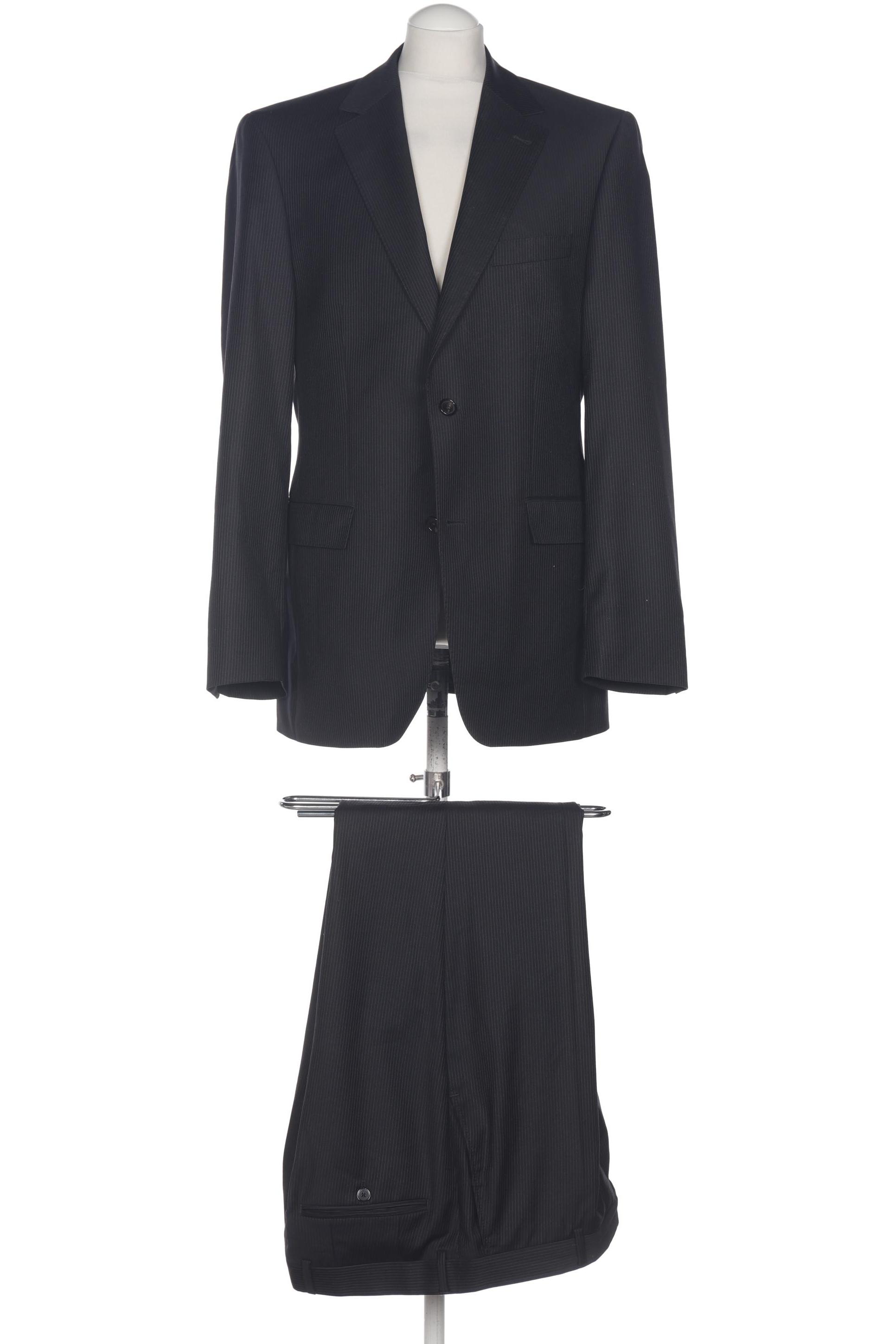 

Paul Rosen Herren Anzug, marineblau, Gr. 50