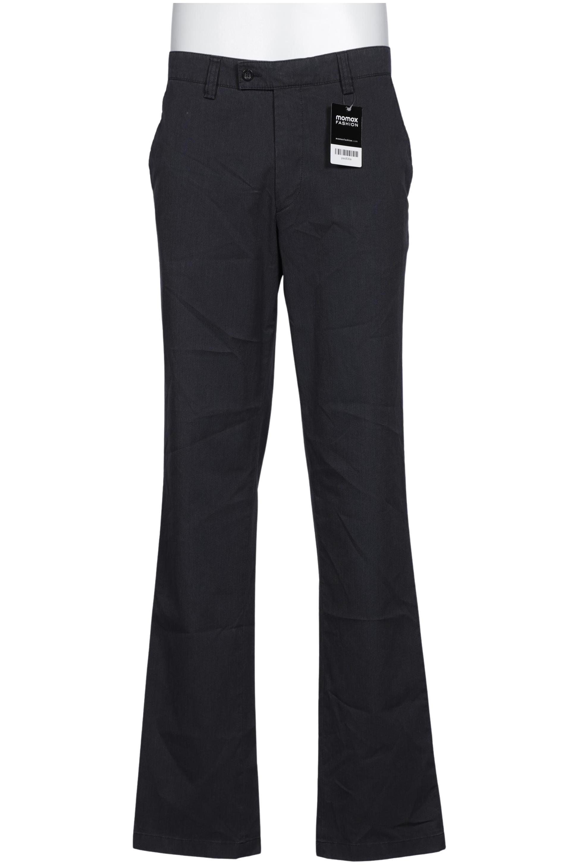 

Paul Rosen Herren Stoffhose, grau, Gr. 106