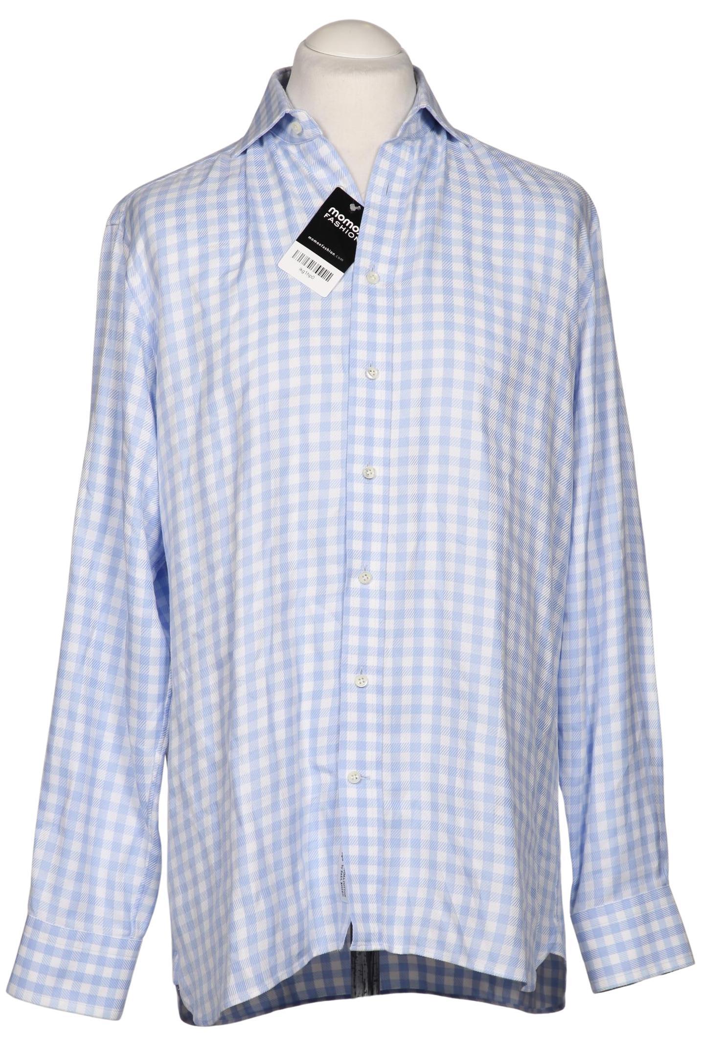 Thumbnail - Paul Rosen Herren Hemd, mehrfarbig, Gr. 50