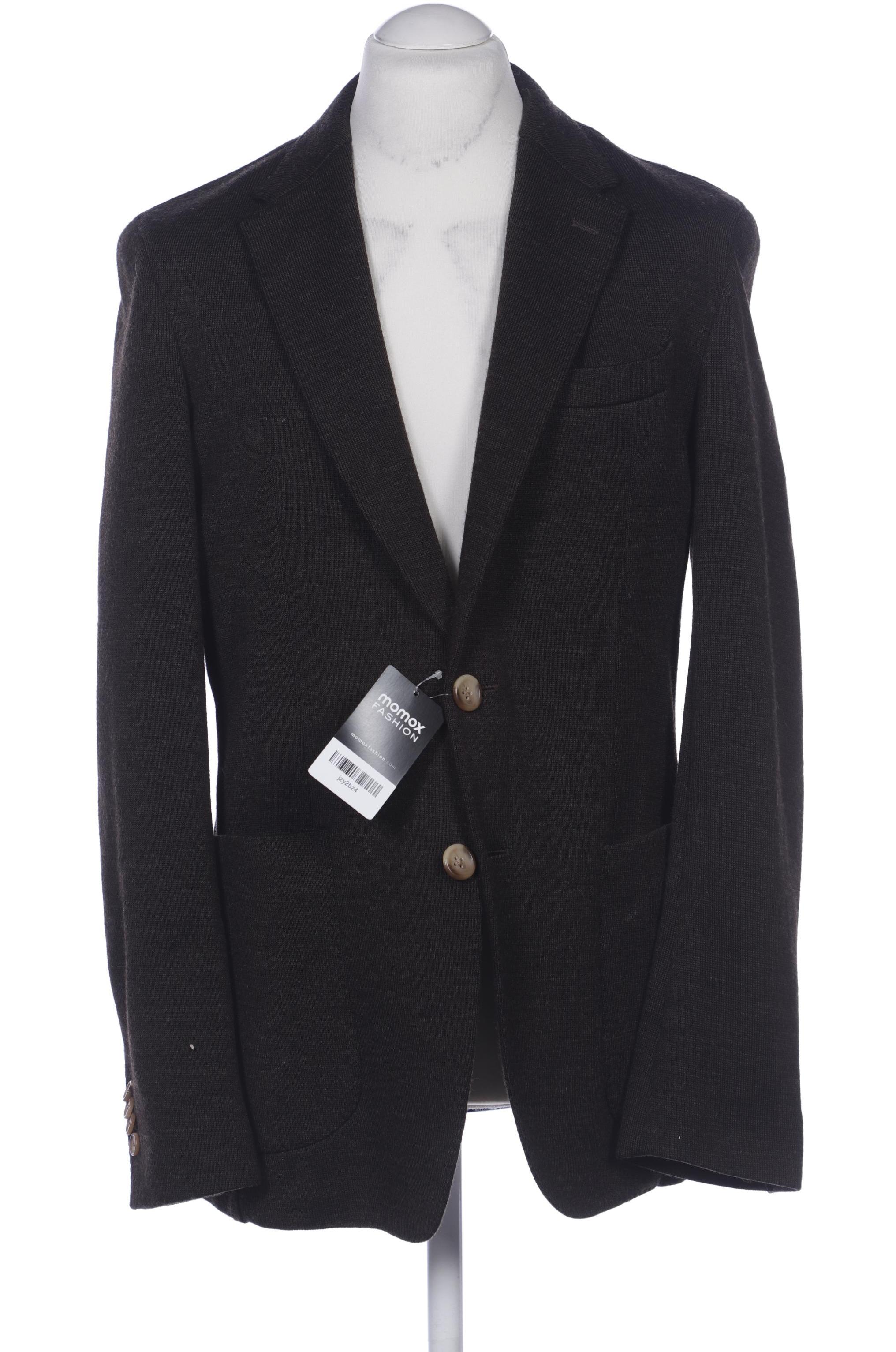 

Paul Rosen Herren Sakko, braun, Gr. 52