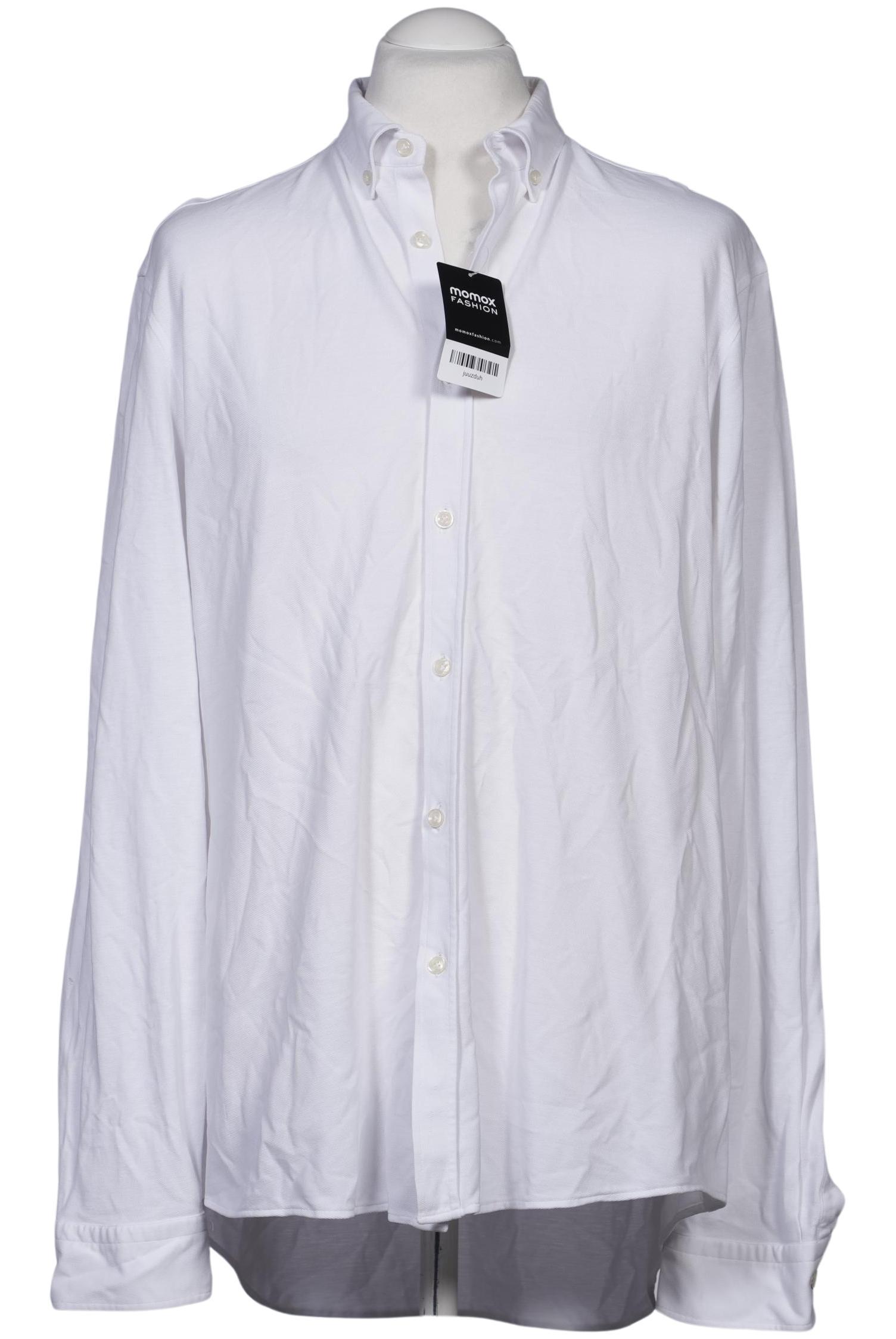 

Paul Rosen Herren Hemd, weiß, Gr. 54