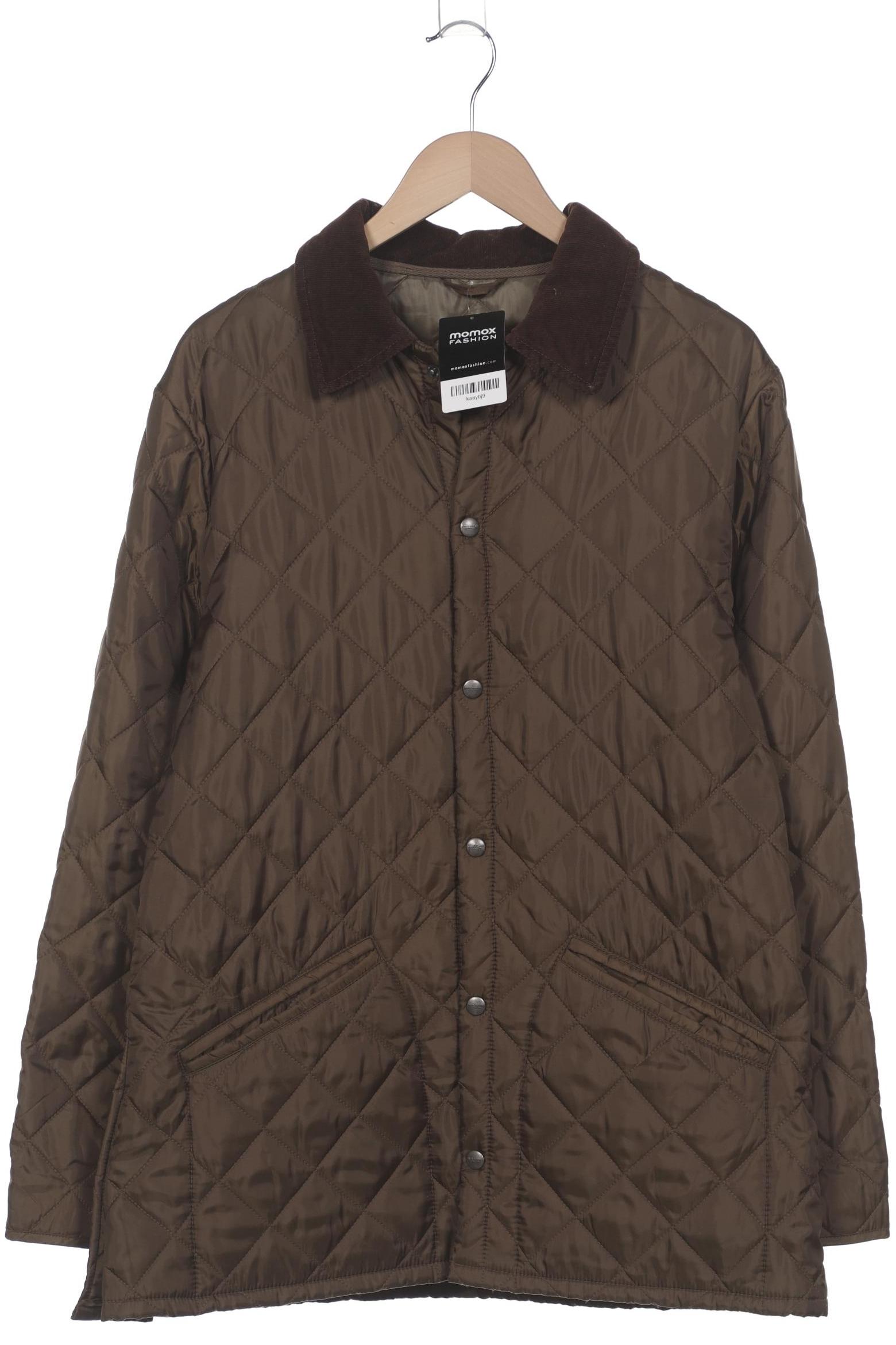 

Paul Rosen Herren Jacke, braun, Gr. 52