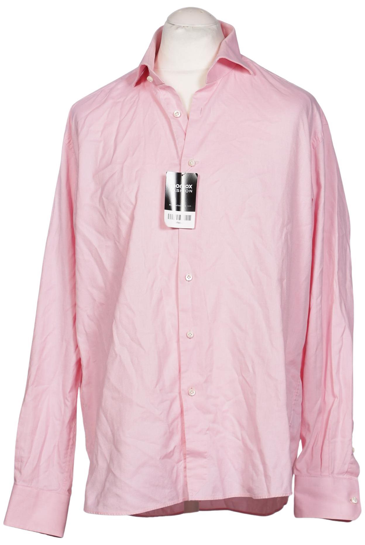 Thumbnail - Paul Rosen Herren Hemd, pink, Gr. 54