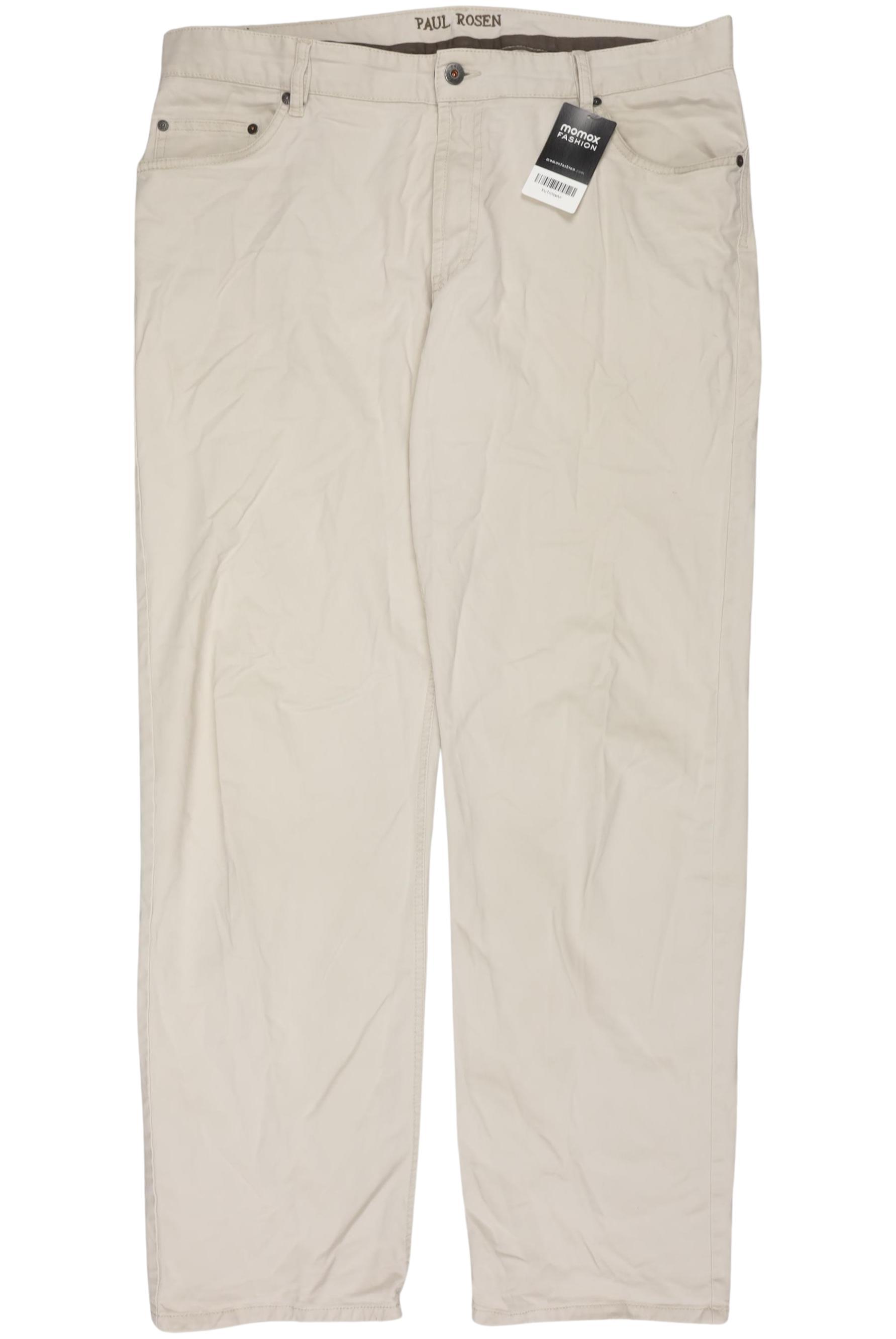 

Paul Rosen Herren Stoffhose, beige, Gr. 40