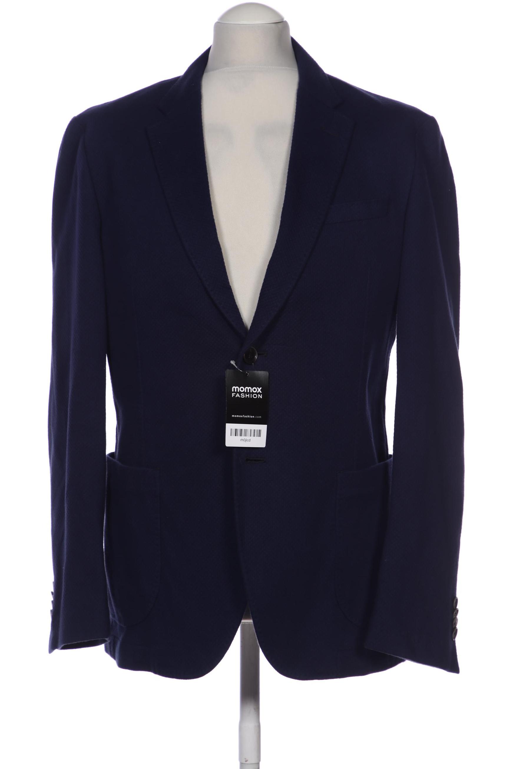 

Paul Rosen Herren Sakko, marineblau