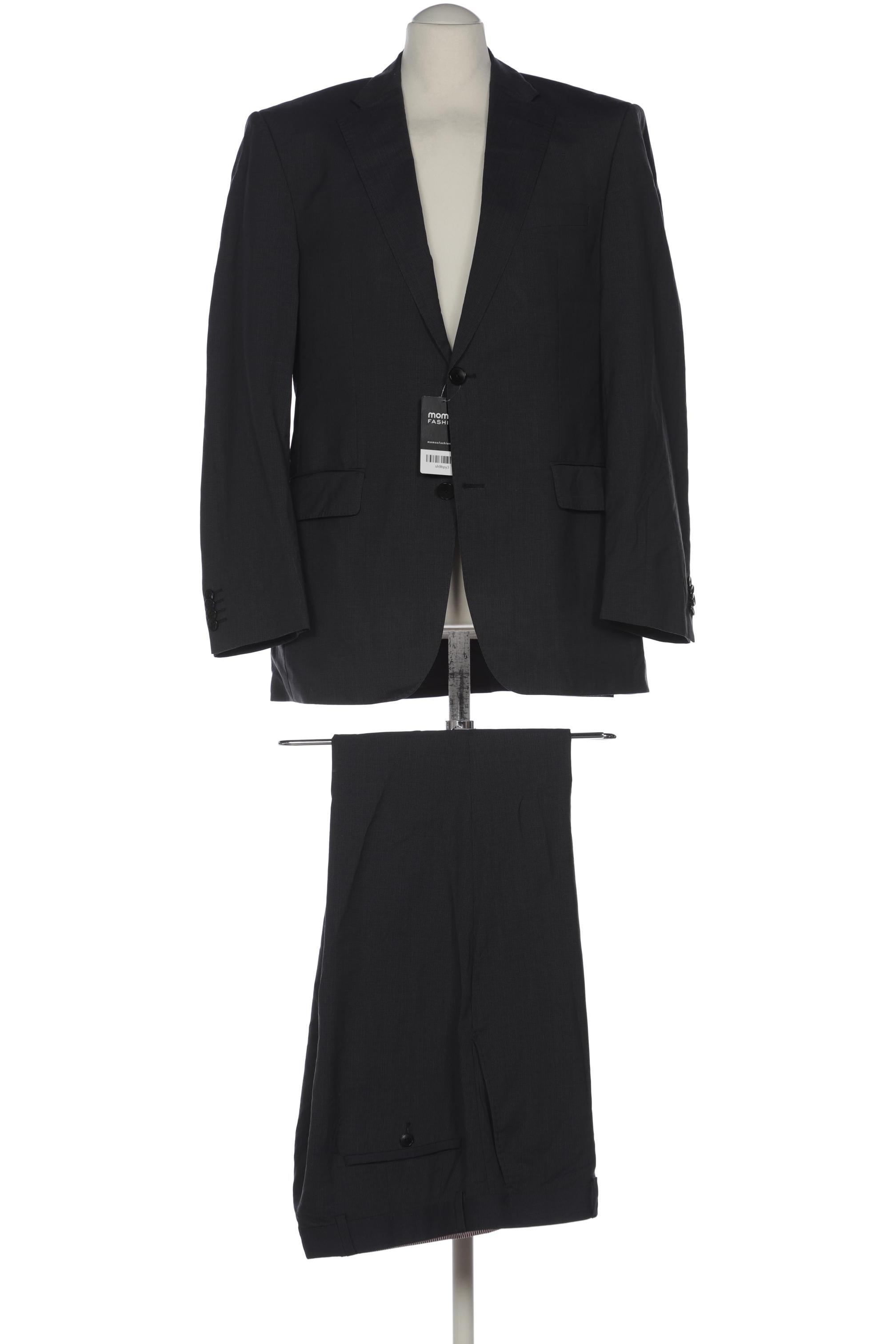 

Paul Rosen Herren Anzug, marineblau, Gr. 50