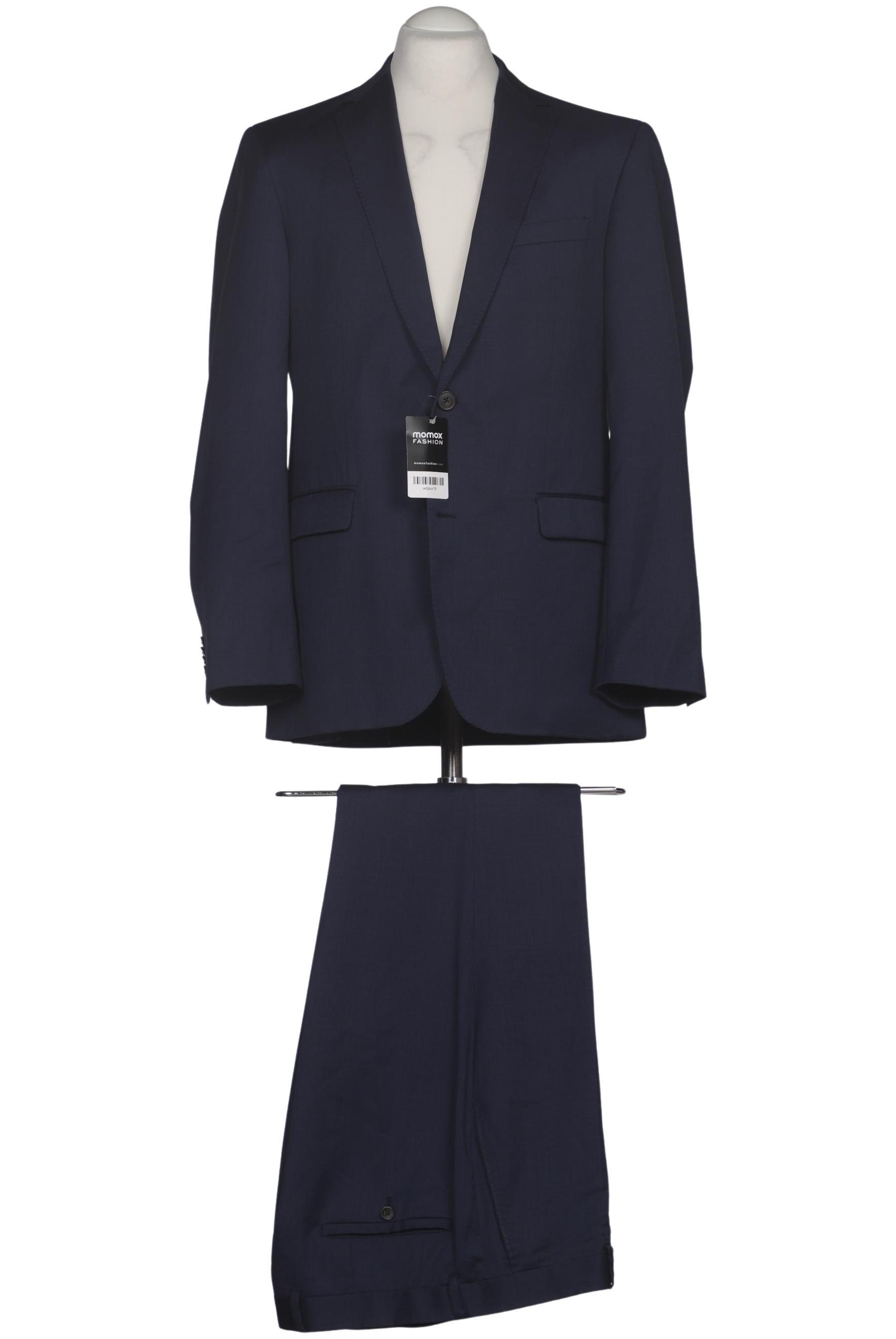 

Paul Rosen Herren Anzug, marineblau, Gr. 52