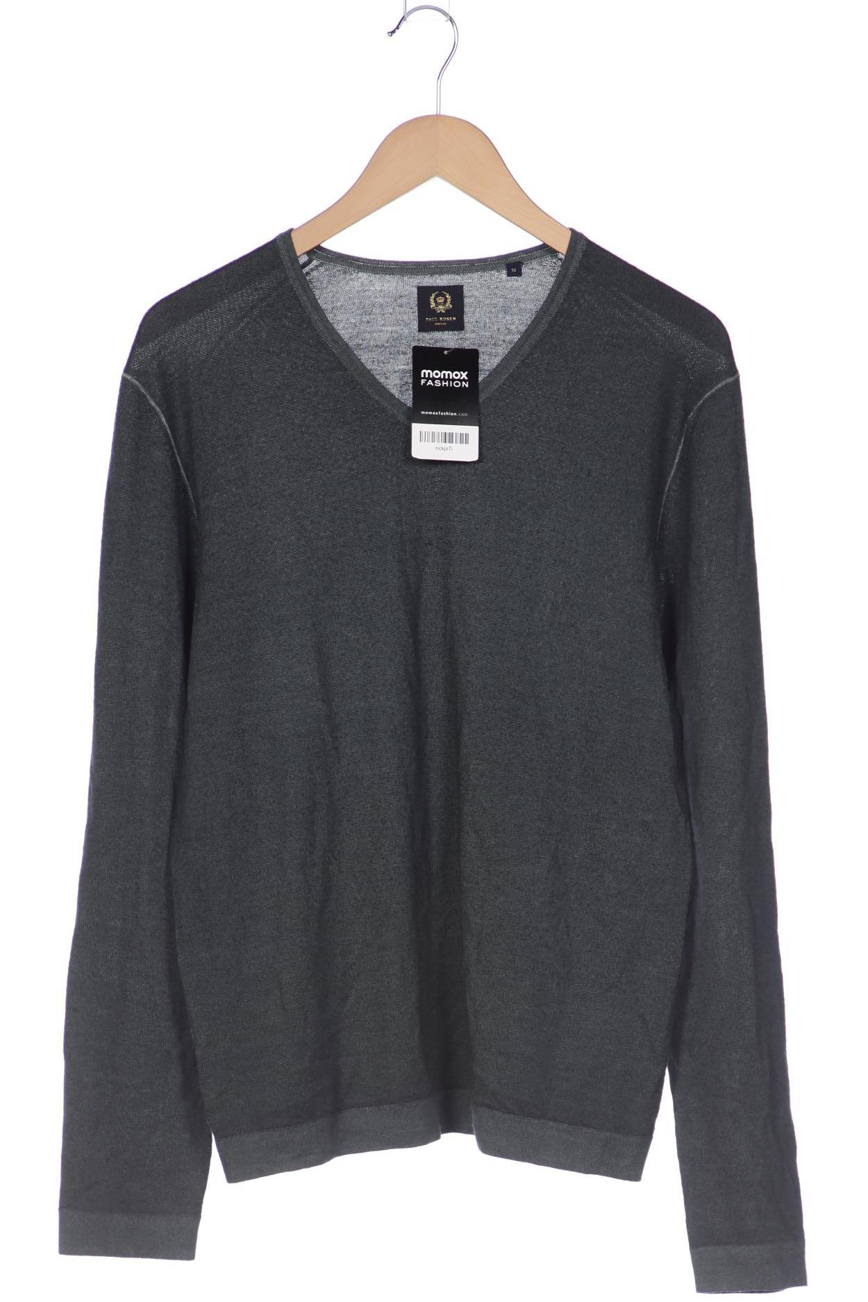 

Paul Rosen Herren Pullover, türkis, Gr. 48