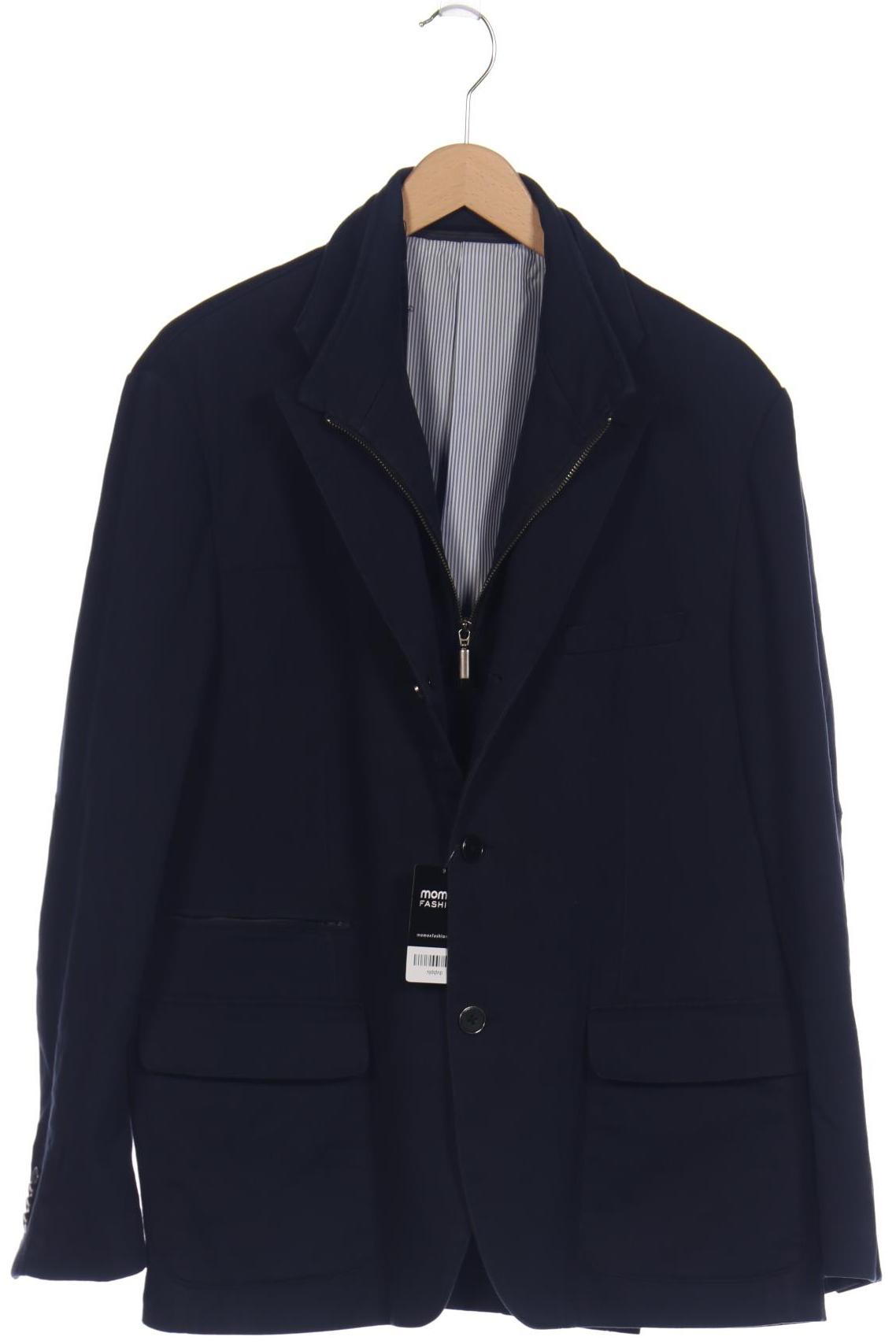 

Paul Rosen Herren Jacke, marineblau