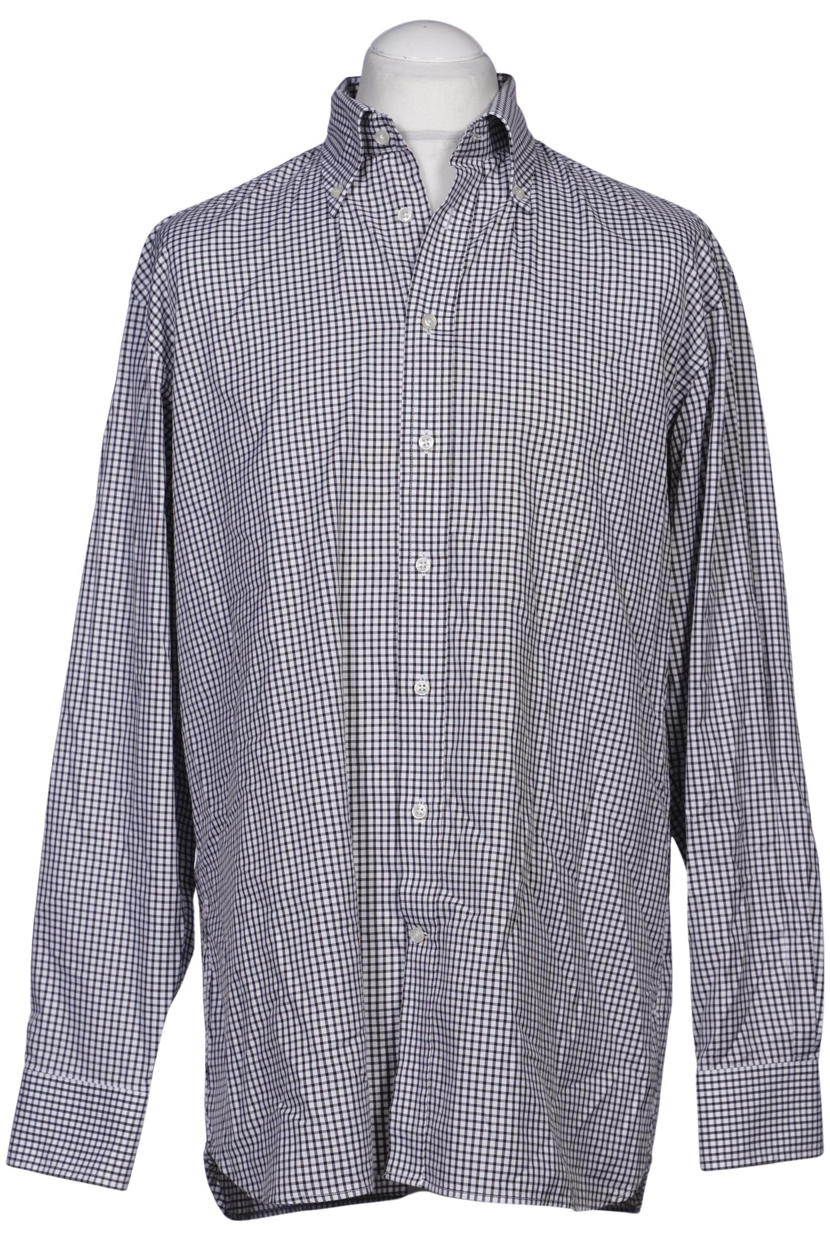 

Paul Rosen Herren Hemd, mehrfarbig, Gr. 52