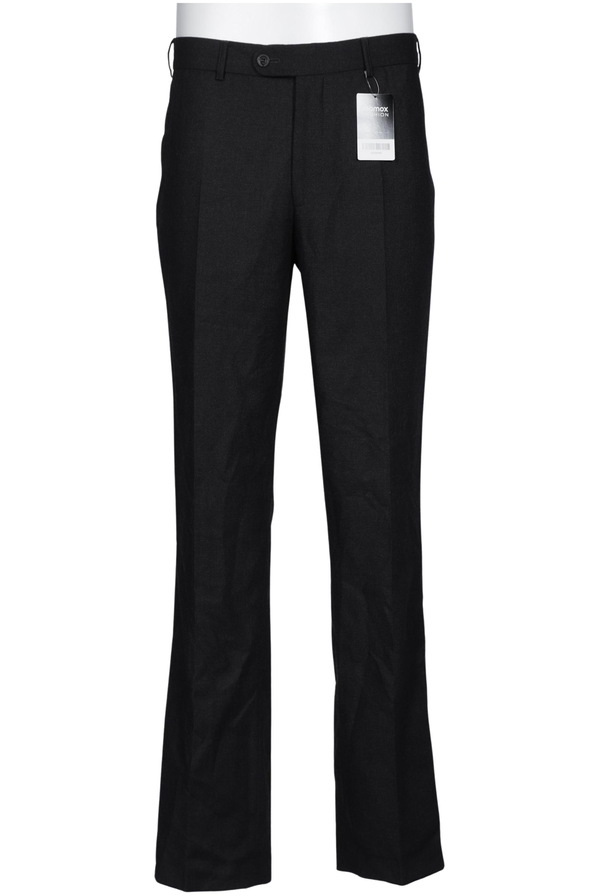 

Paul Rosen Herren Stoffhose, schwarz, Gr. 102