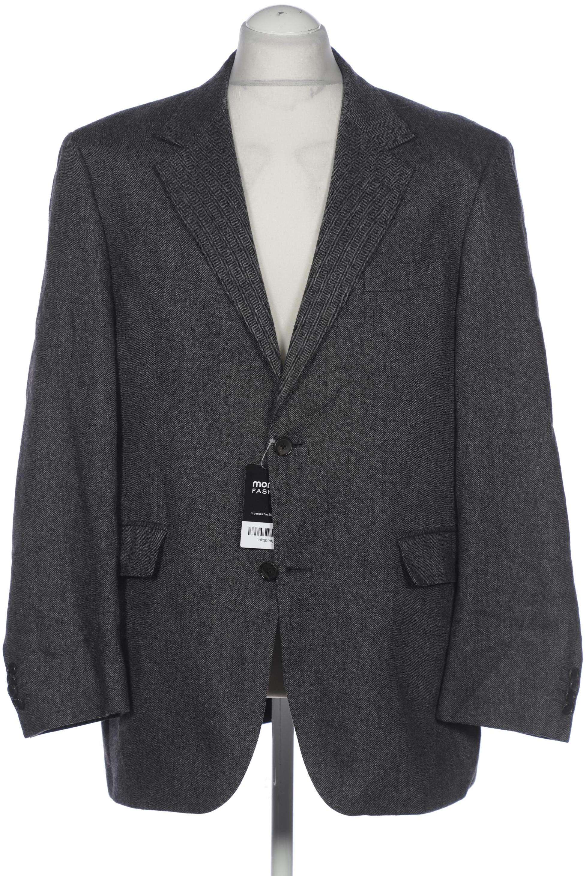 

Paul Rosen Herren Sakko, grau, Gr. 27