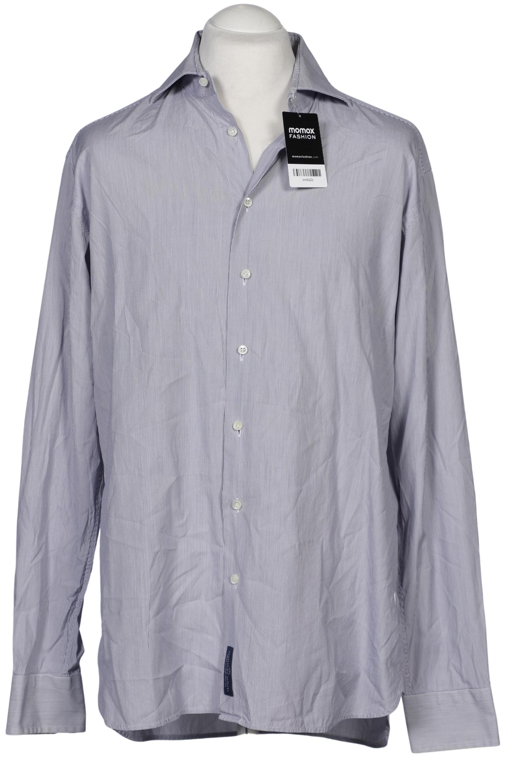 Thumbnail - Paul Rosen Herren Hemd, hellblau, Gr. 52