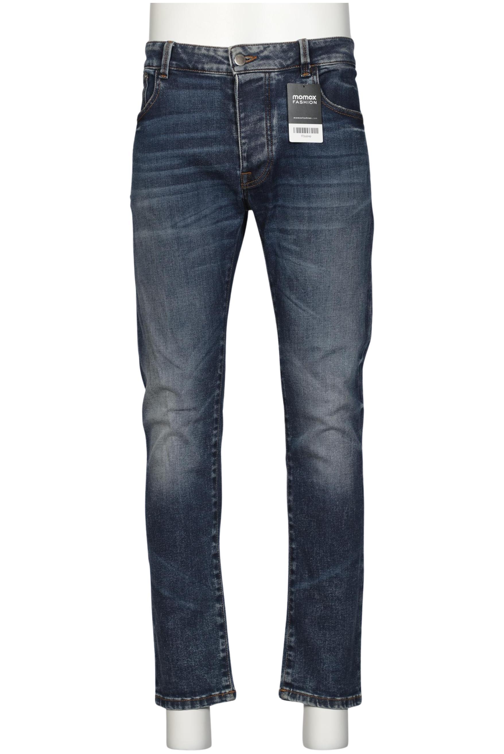 

Paul Rosen Herren Jeans, blau, Gr. 32