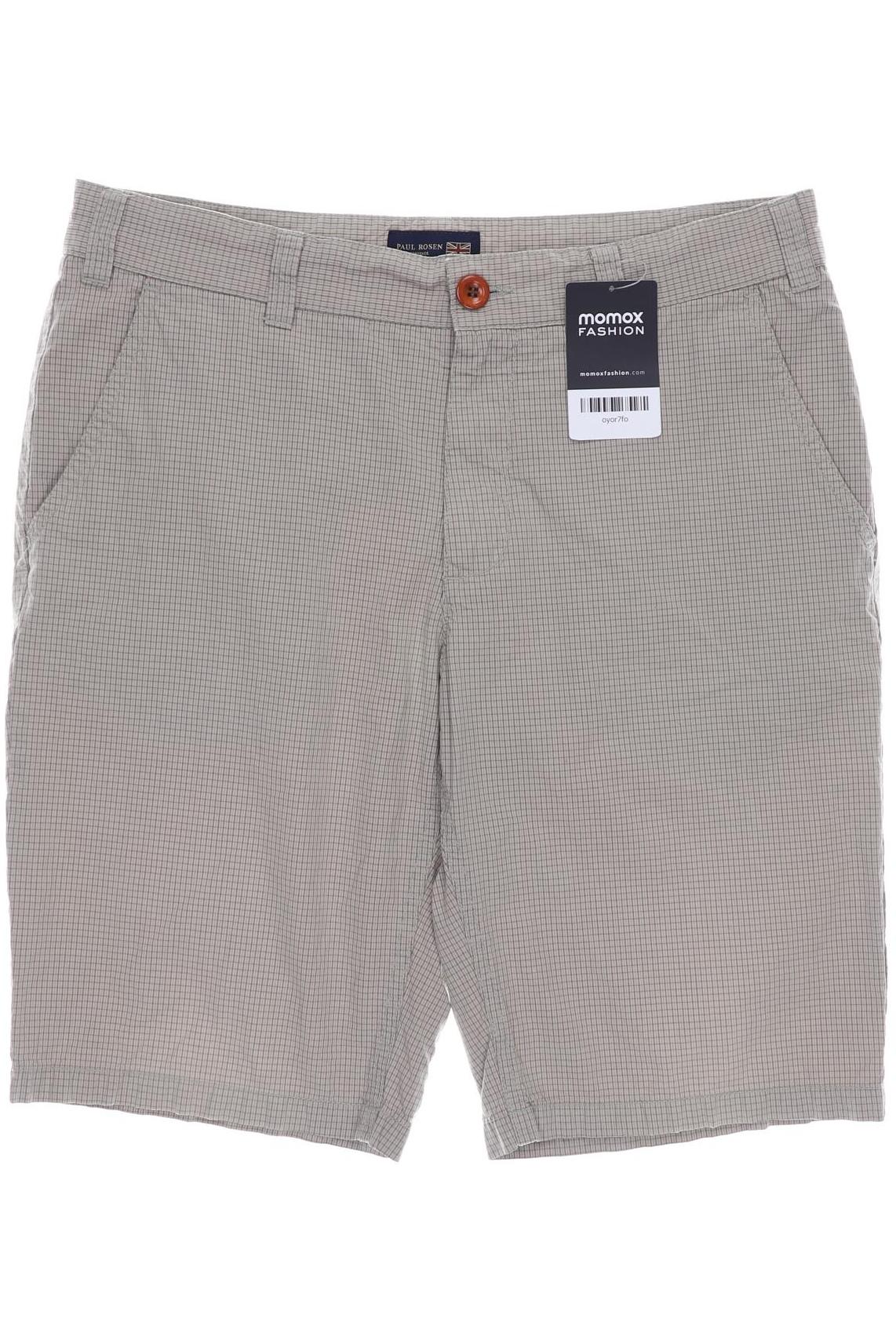 

Paul Rosen Herren Shorts, beige