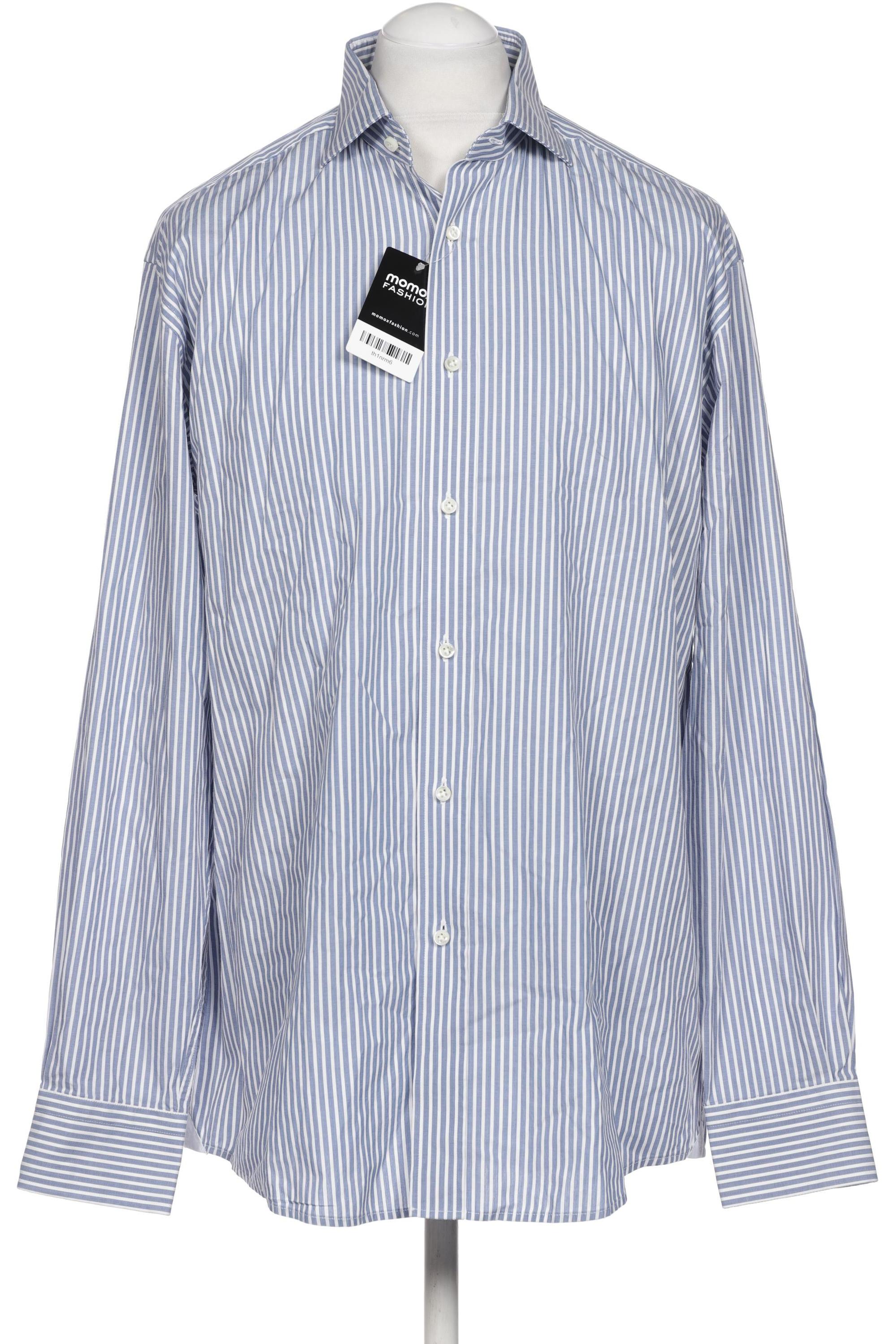 

Paul Rosen Herren Hemd, hellblau