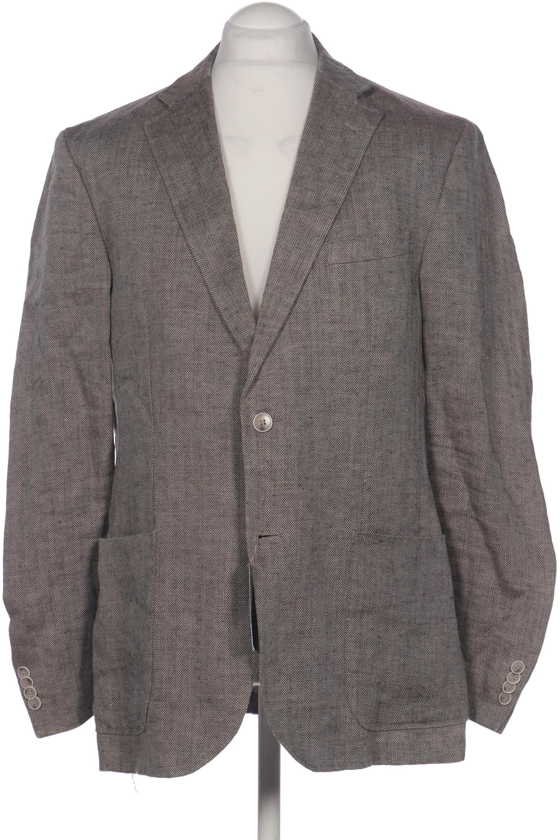 

Paul Rosen Herren Sakko, beige, Gr. 52
