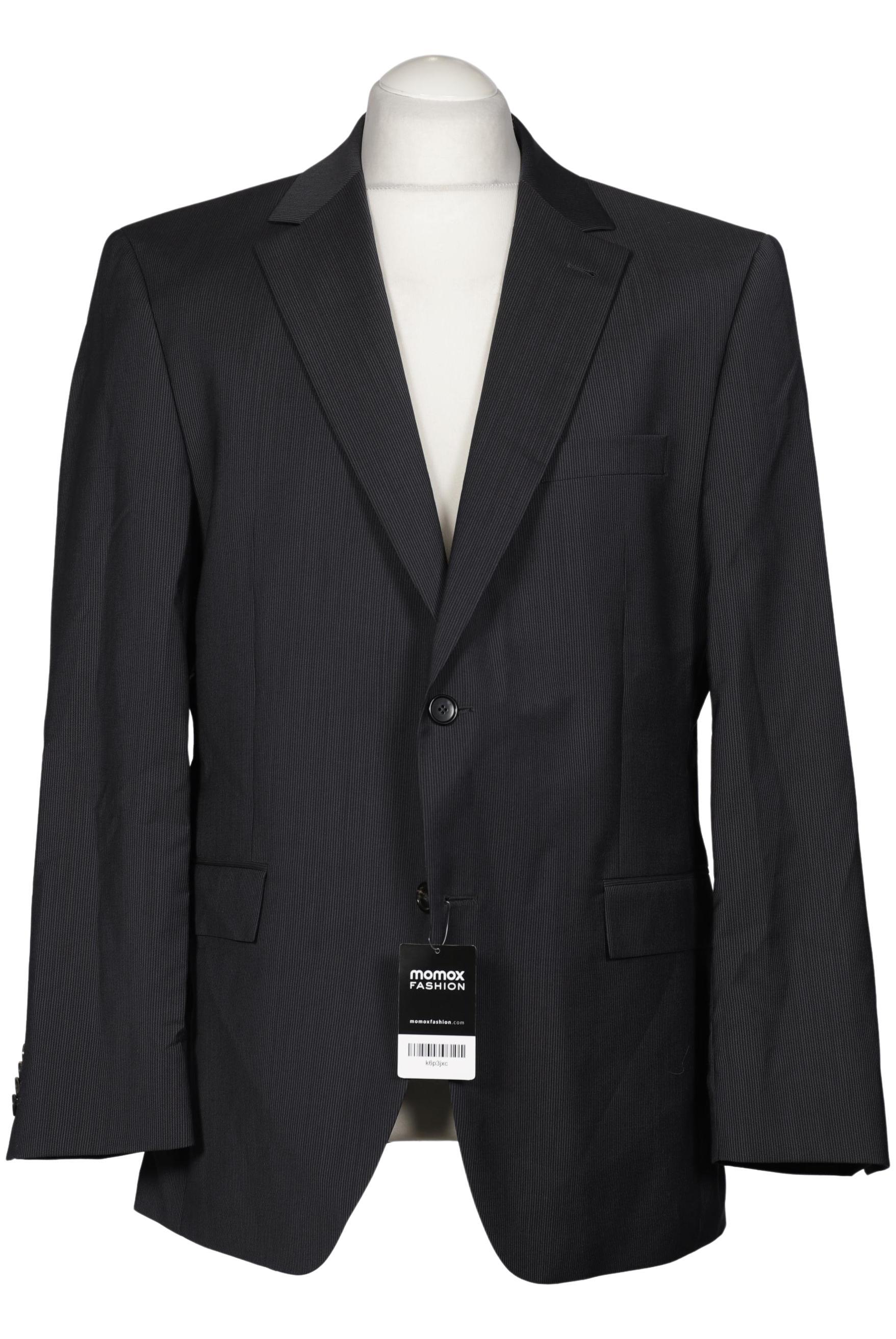 

Paul Rosen Herren Sakko, marineblau, Gr. 26