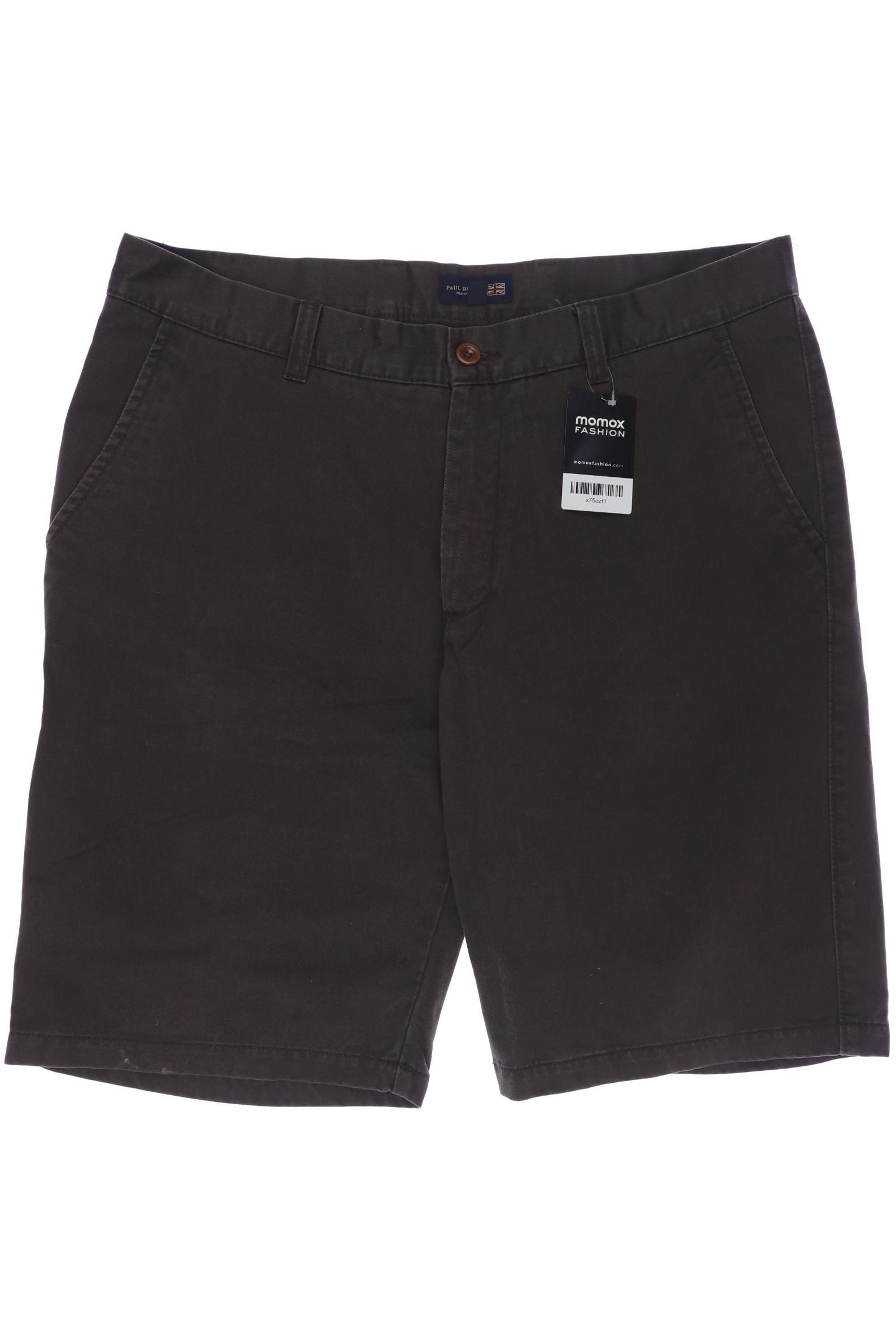 

Paul Rosen Herren Shorts, grün, Gr. 54