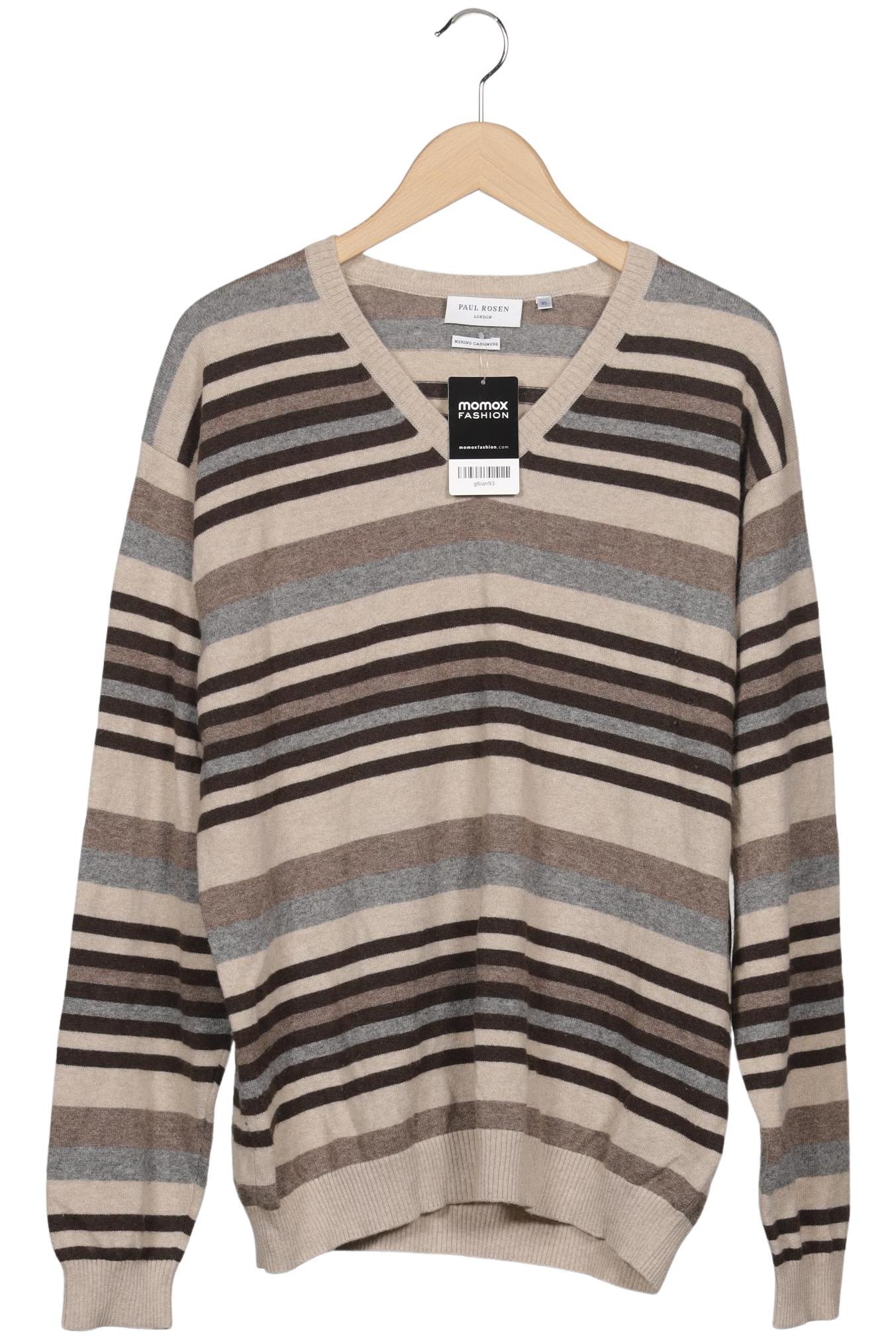 Thumbnail - Paul Rosen Herren Pullover, mehrfarbig, Gr. 54