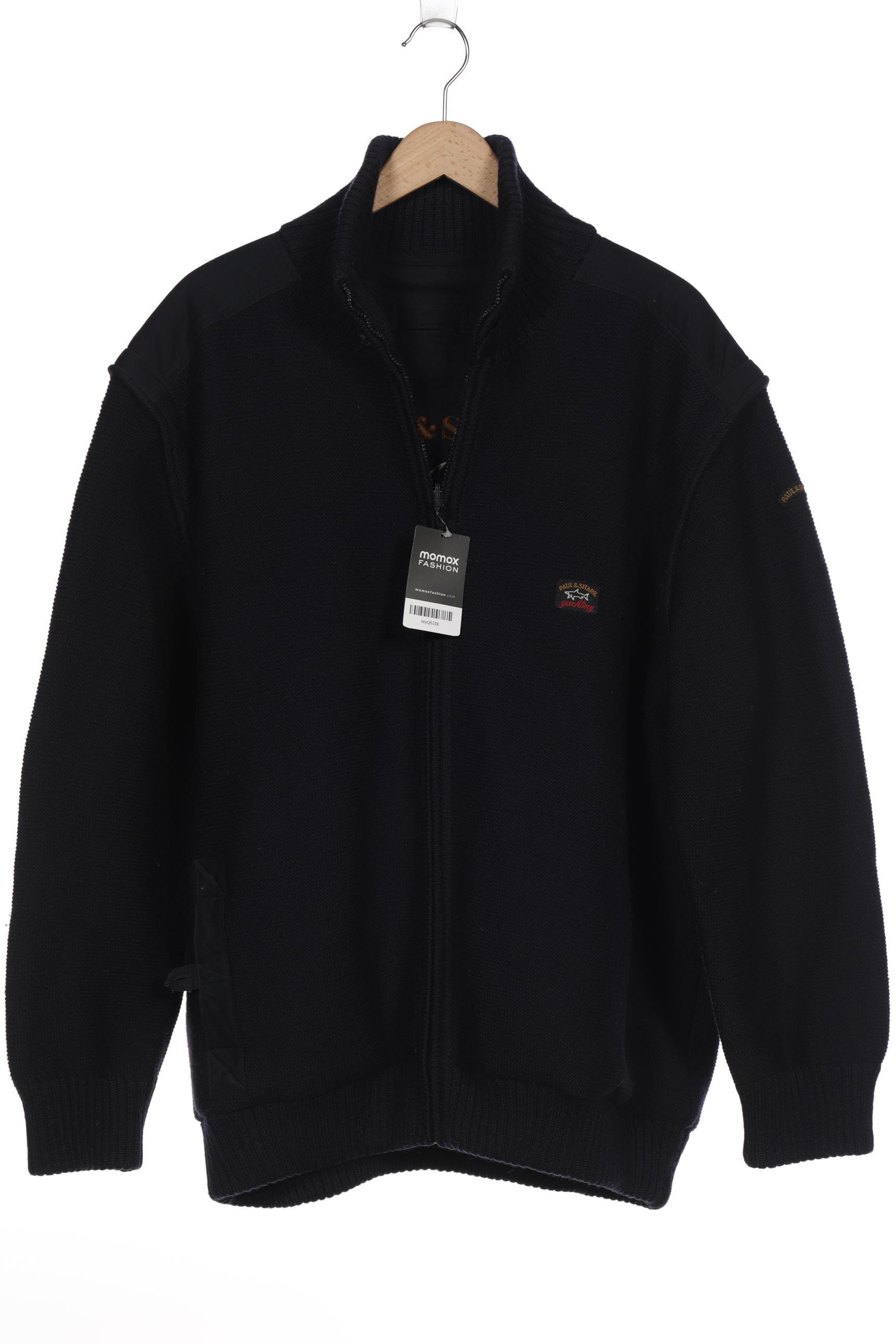 Thumbnail - Paul&amp;Shark Herren Jacke, marineblau, Gr. 58