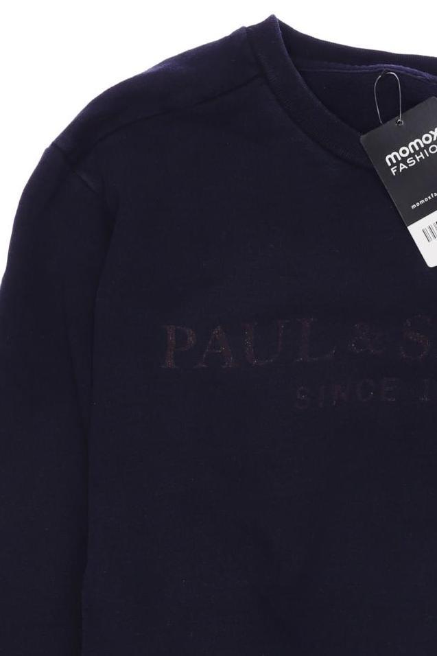Thumbnail - Paul&amp;Shark Herren Hoodies &amp; Sweater, marineblau, Gr. 146