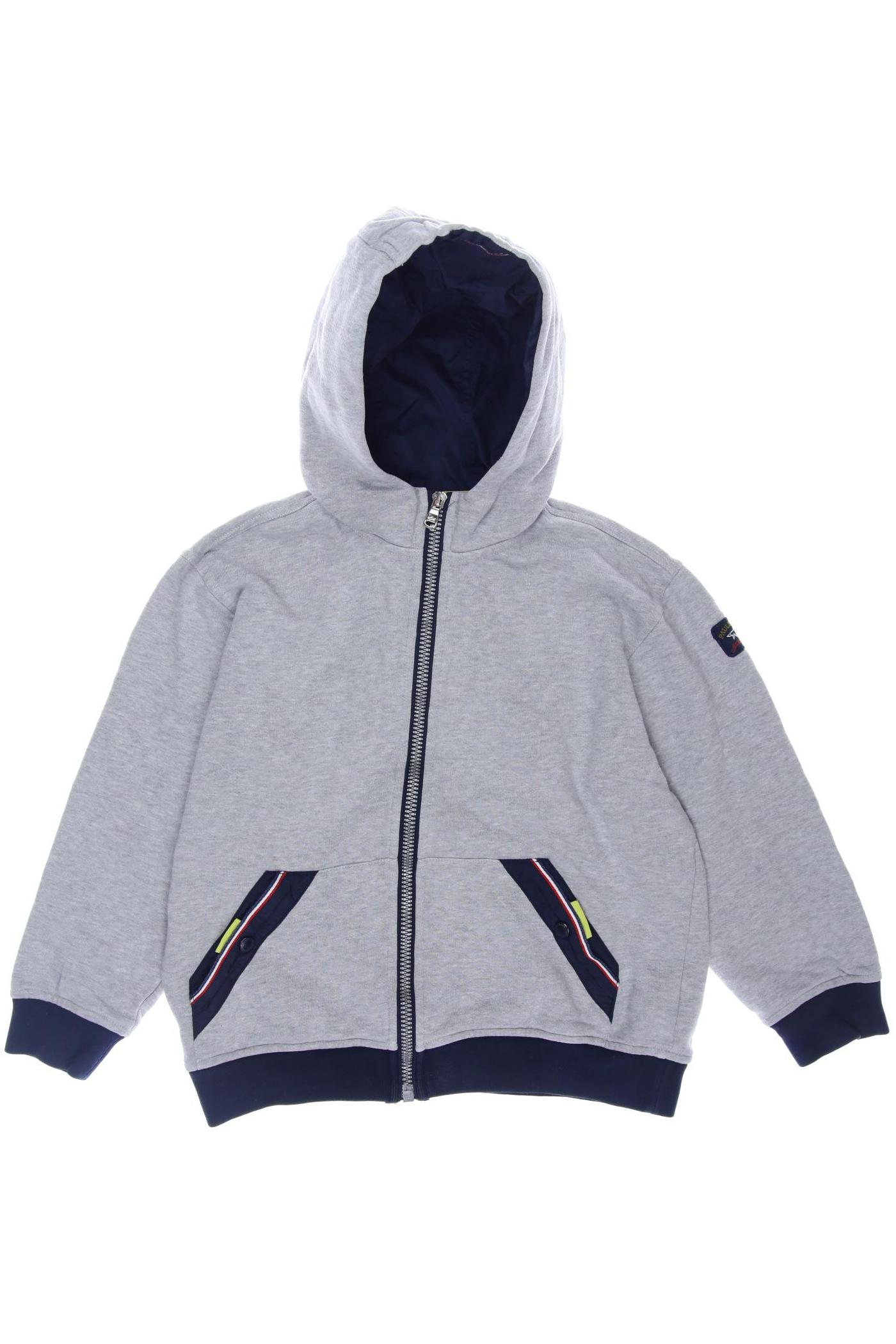 

Paul&Shark Jungen Hoodies & Sweater, grau