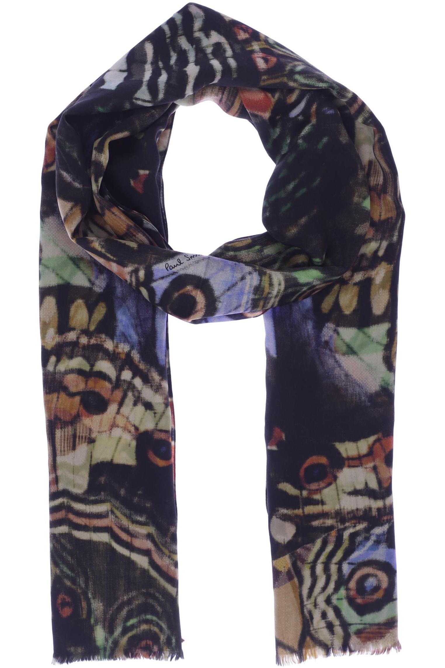 

Paul Smith Damen Schal, mehrfarbig, Gr.