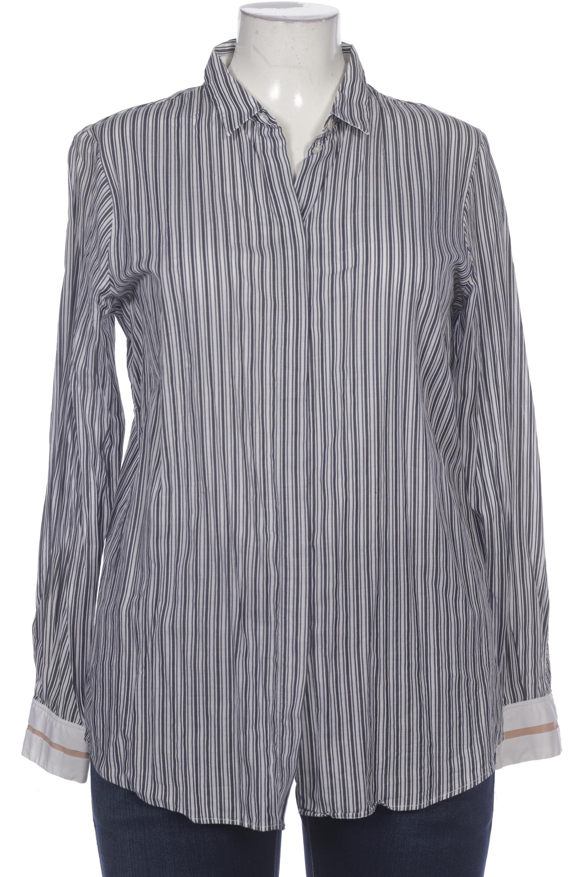 

Paul Smith Damen Bluse, grau, Gr. 46