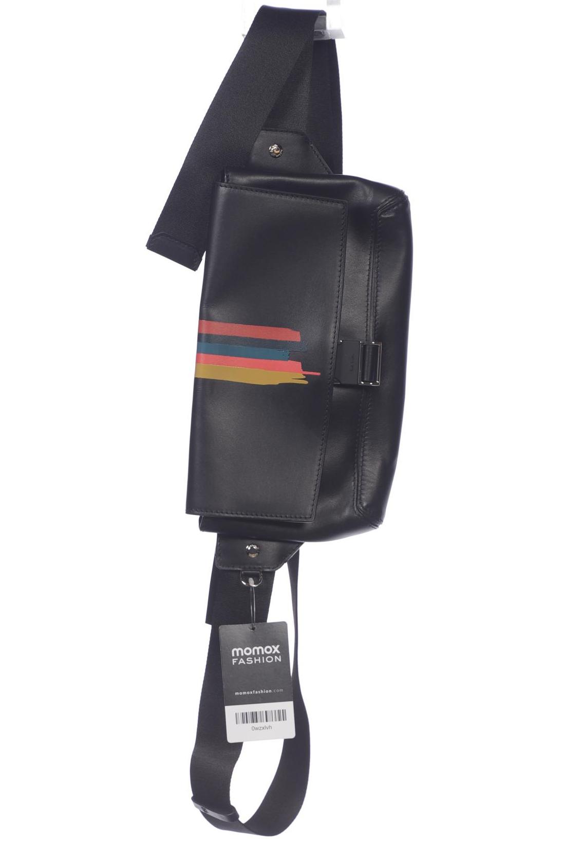

Paul Smith Damen Handtasche, schwarz, Gr.