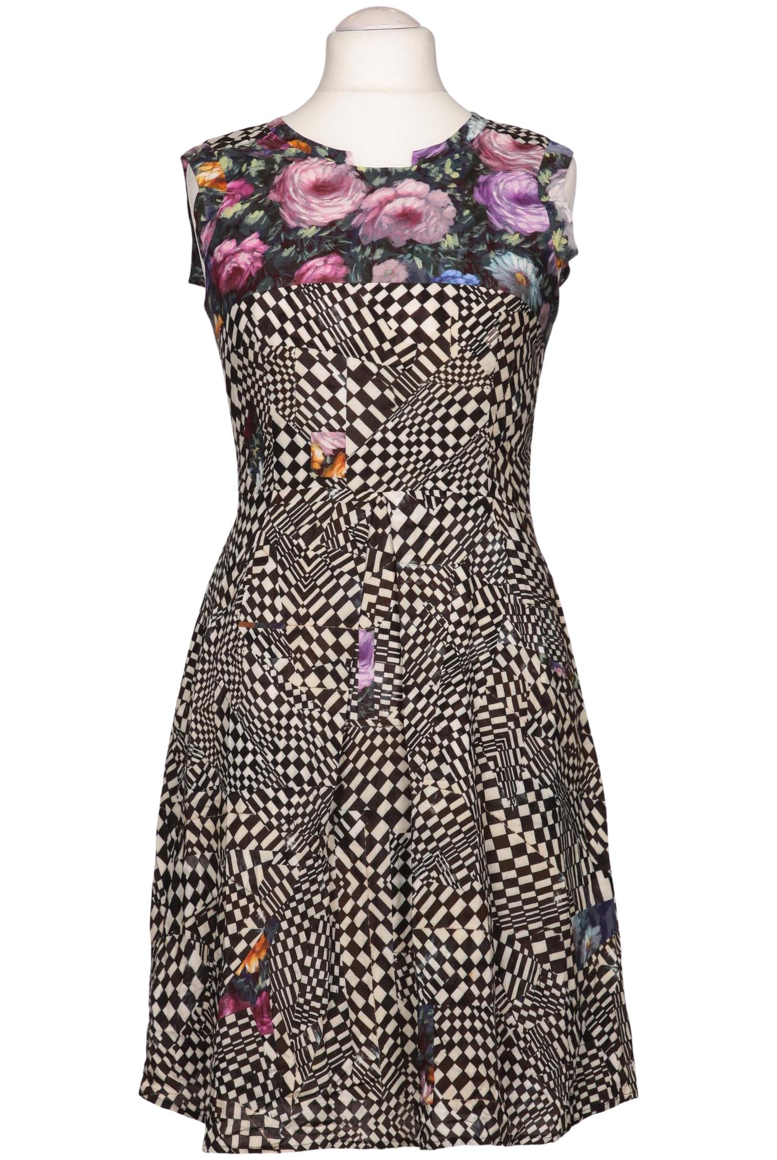 

Paul Smith Damen Kleid, schwarz, Gr. 44