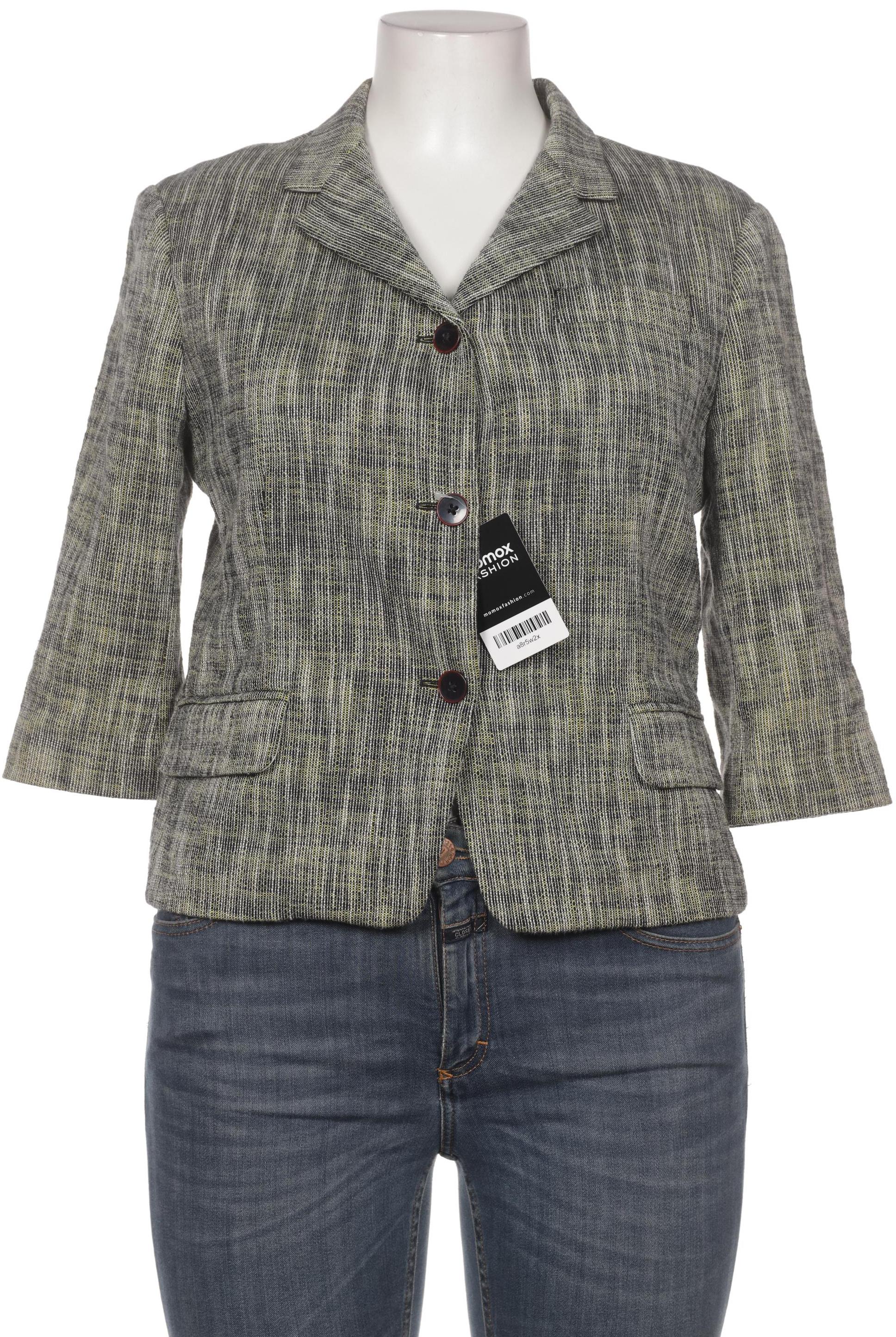 

Paul Smith Damen Blazer, grau, Gr. 48