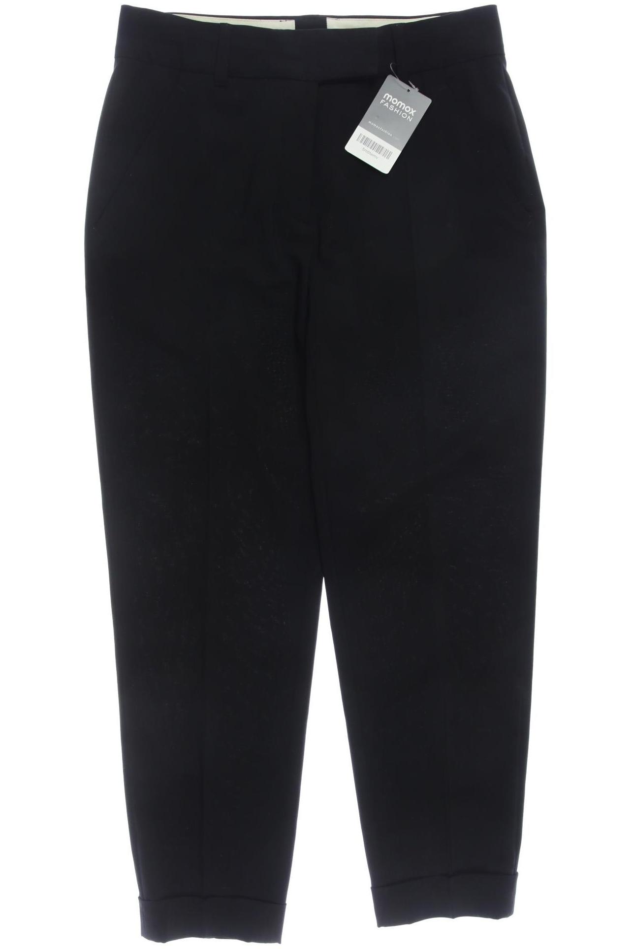 

Paul Smith Damen Stoffhose, schwarz, Gr. 42