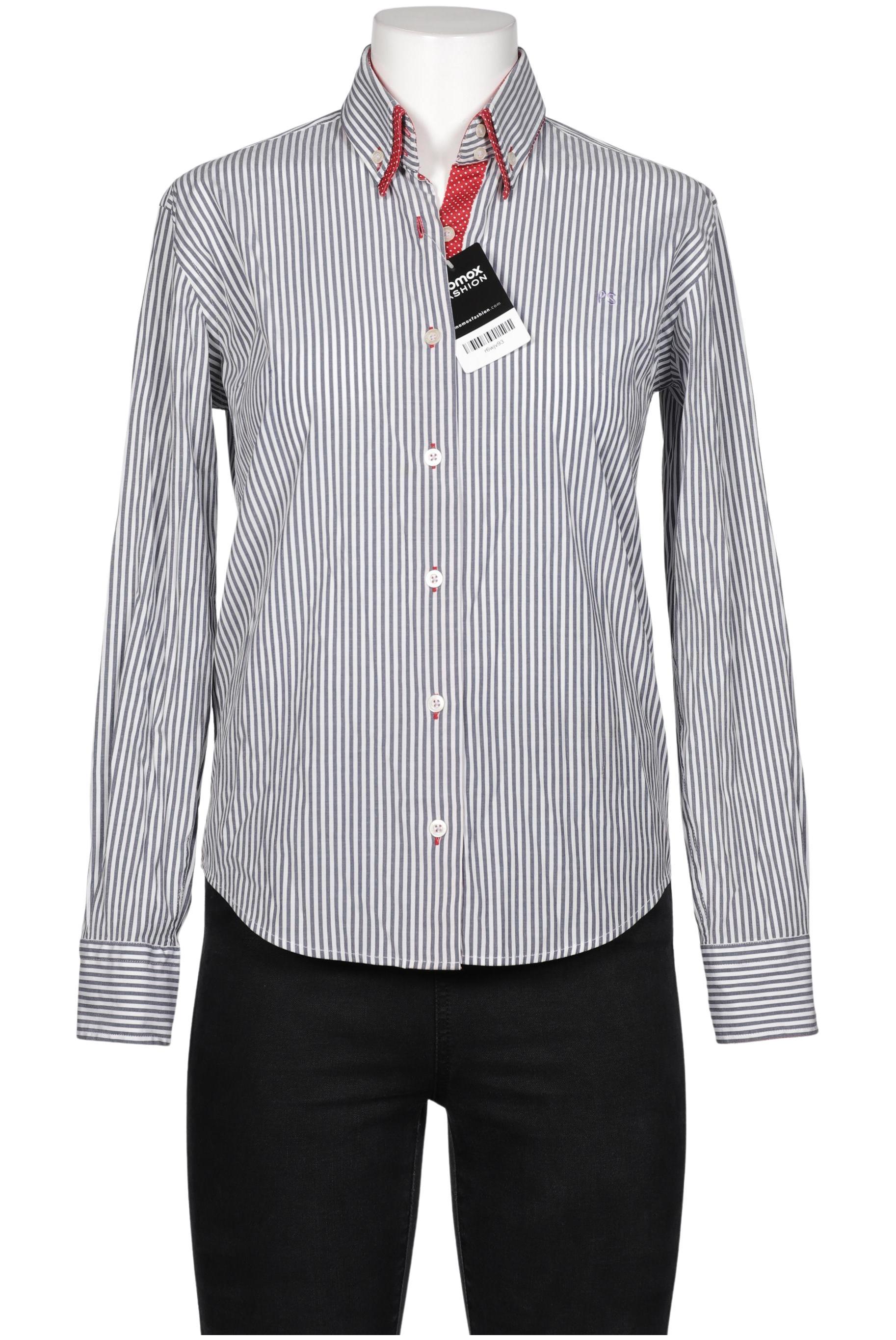 

Paul Smith Damen Bluse, mehrfarbig, Gr. 42