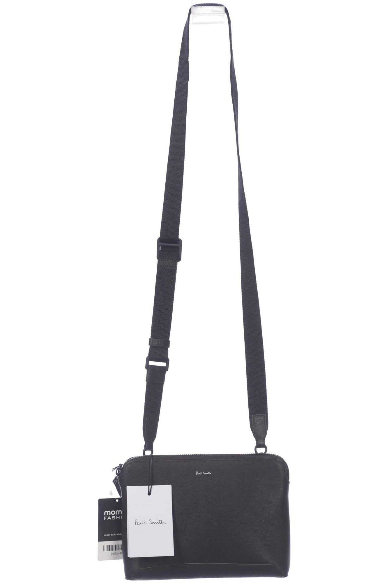 

Paul Smith Damen Handtasche, schwarz, Gr.