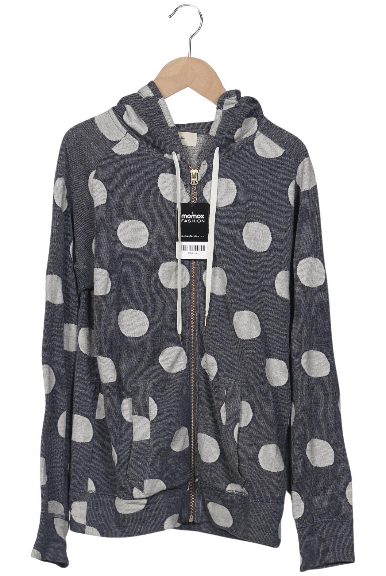 

Paul Smith Damen Kapuzenpullover, grau, Gr. 42