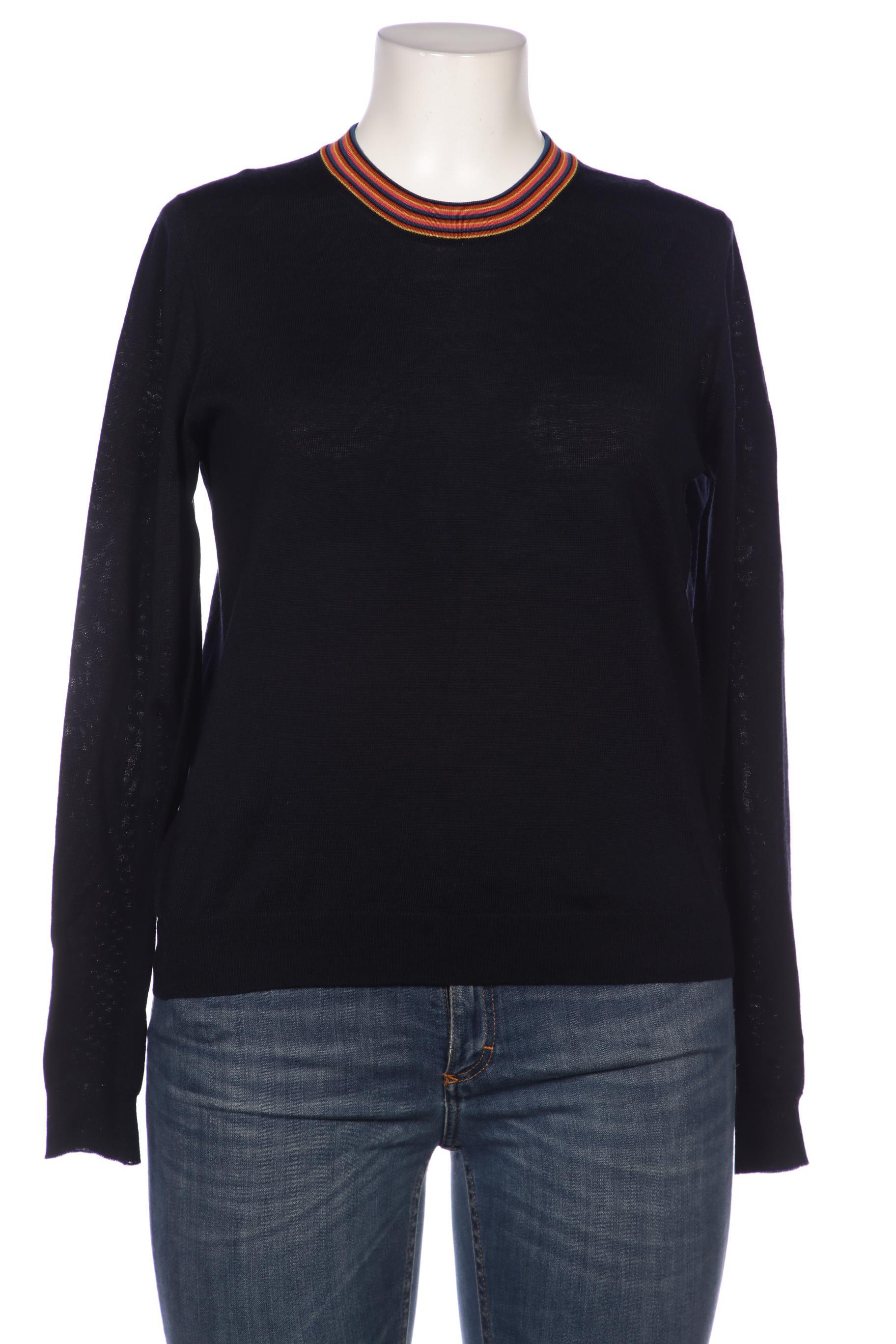 

Paul Smith Damen Pullover, schwarz, Gr. 44