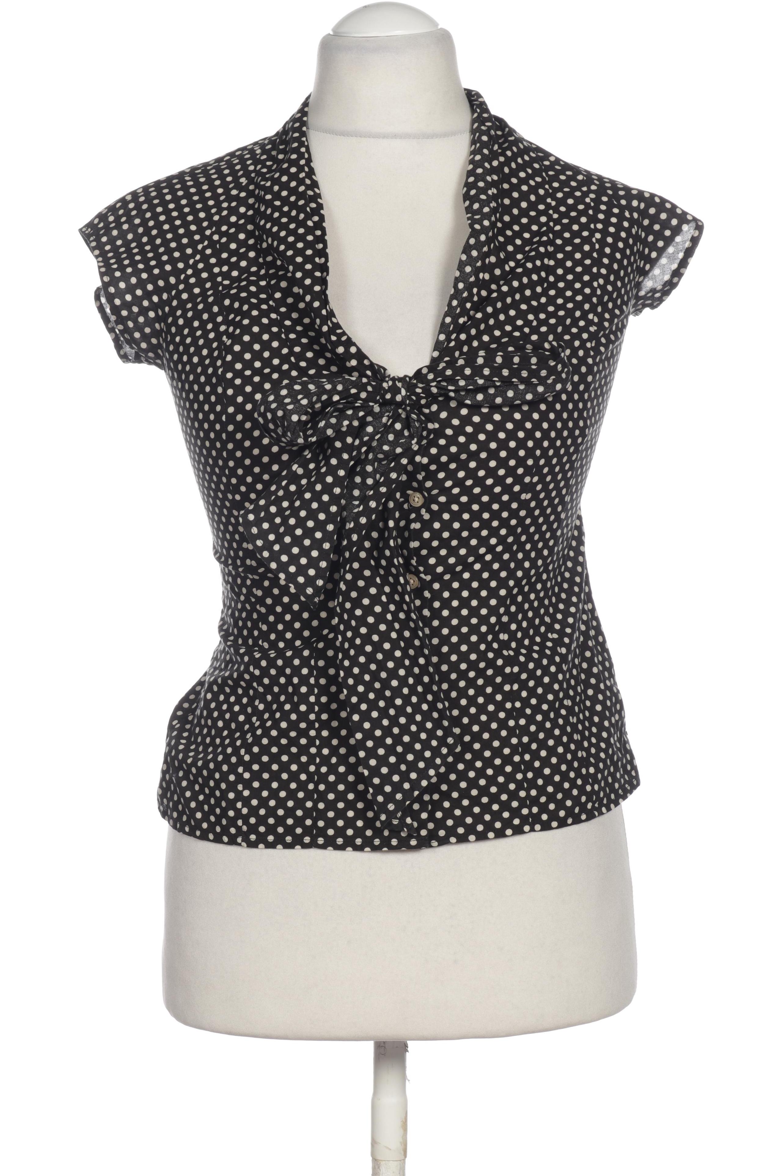 

Paul Smith Damen Bluse, schwarz, Gr. 44