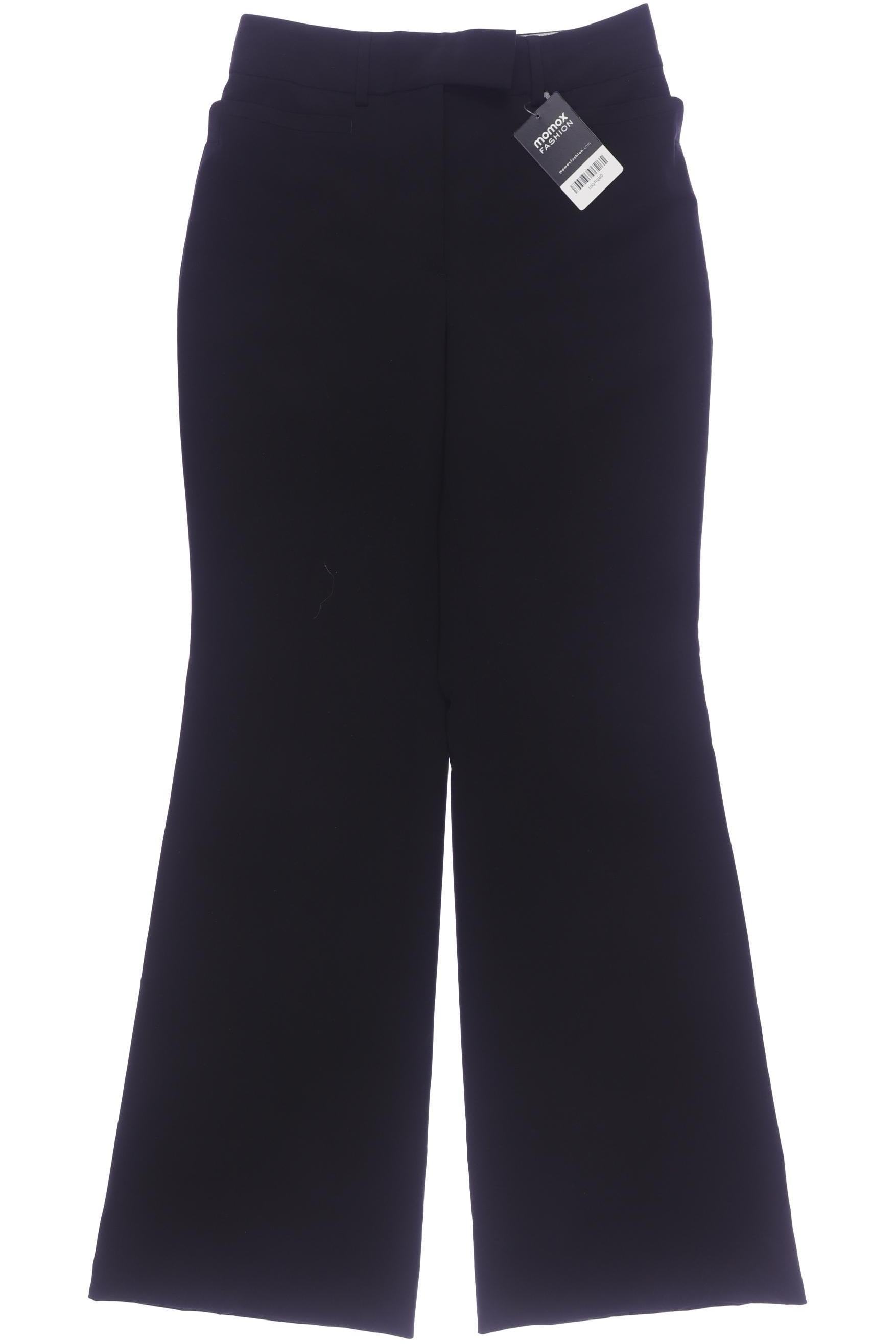 

Paul Smith Damen Stoffhose, schwarz, Gr. 42